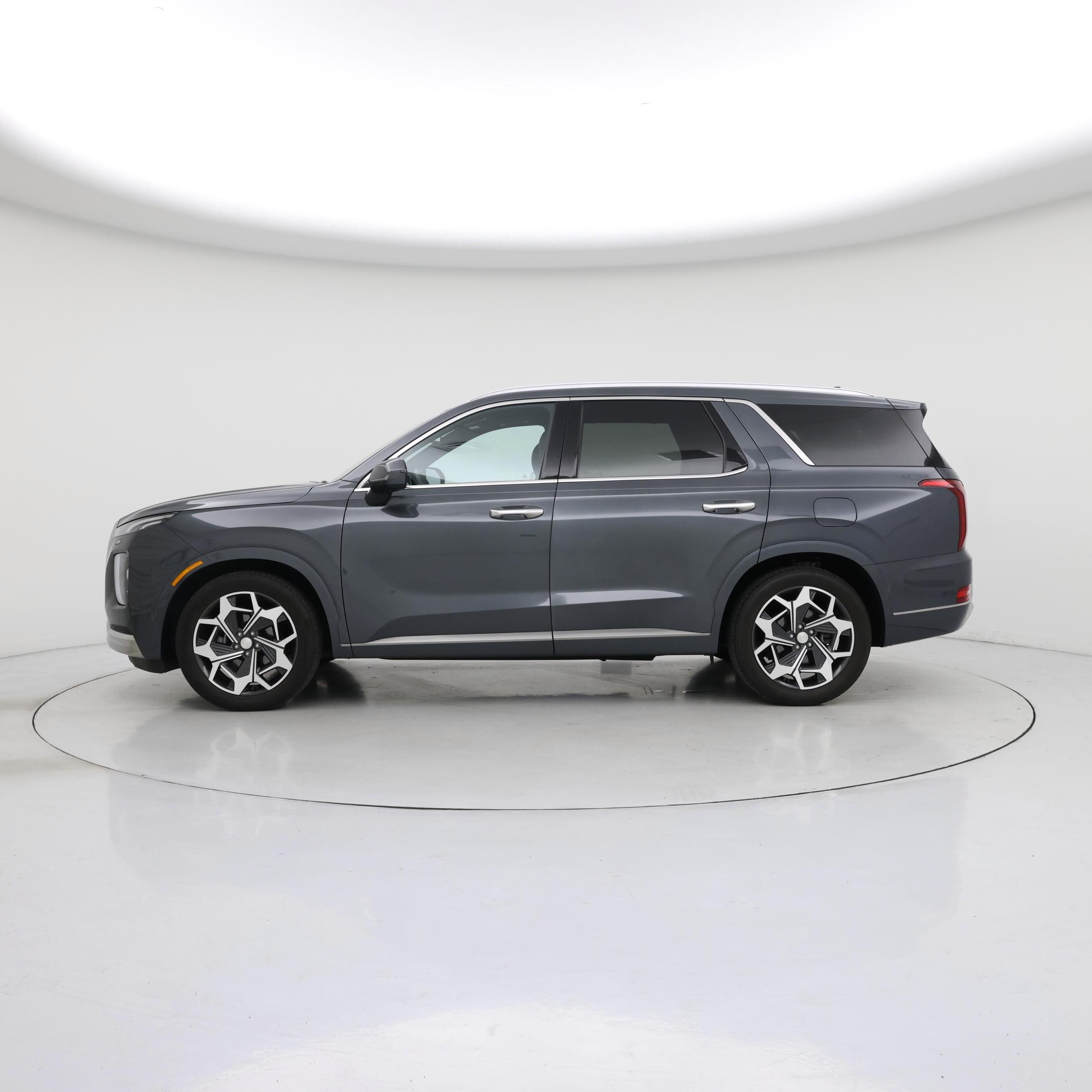 Thumbnail: 2022 Hyundai Palisade - 3
