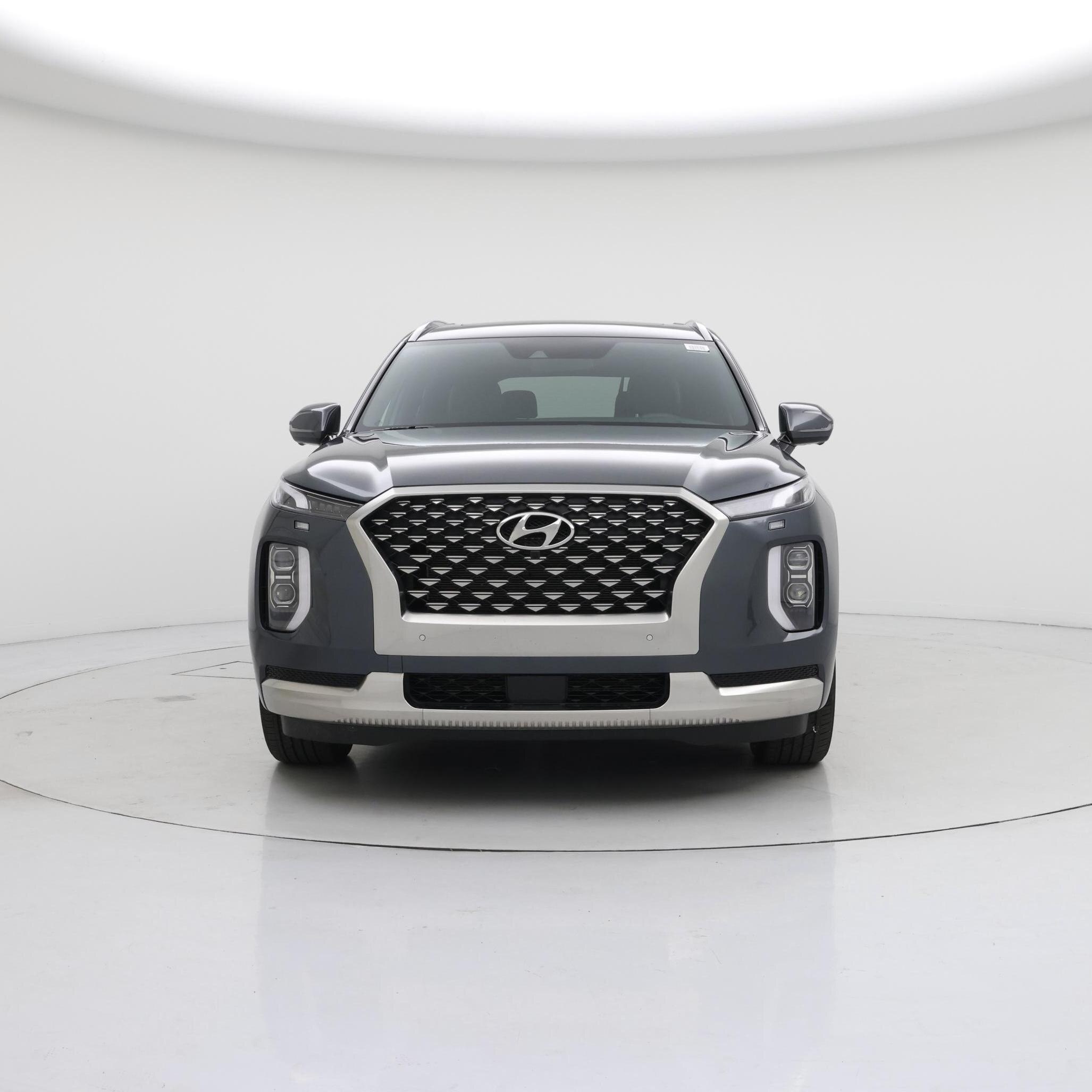 Thumbnail: 2022 Hyundai Palisade - 5
