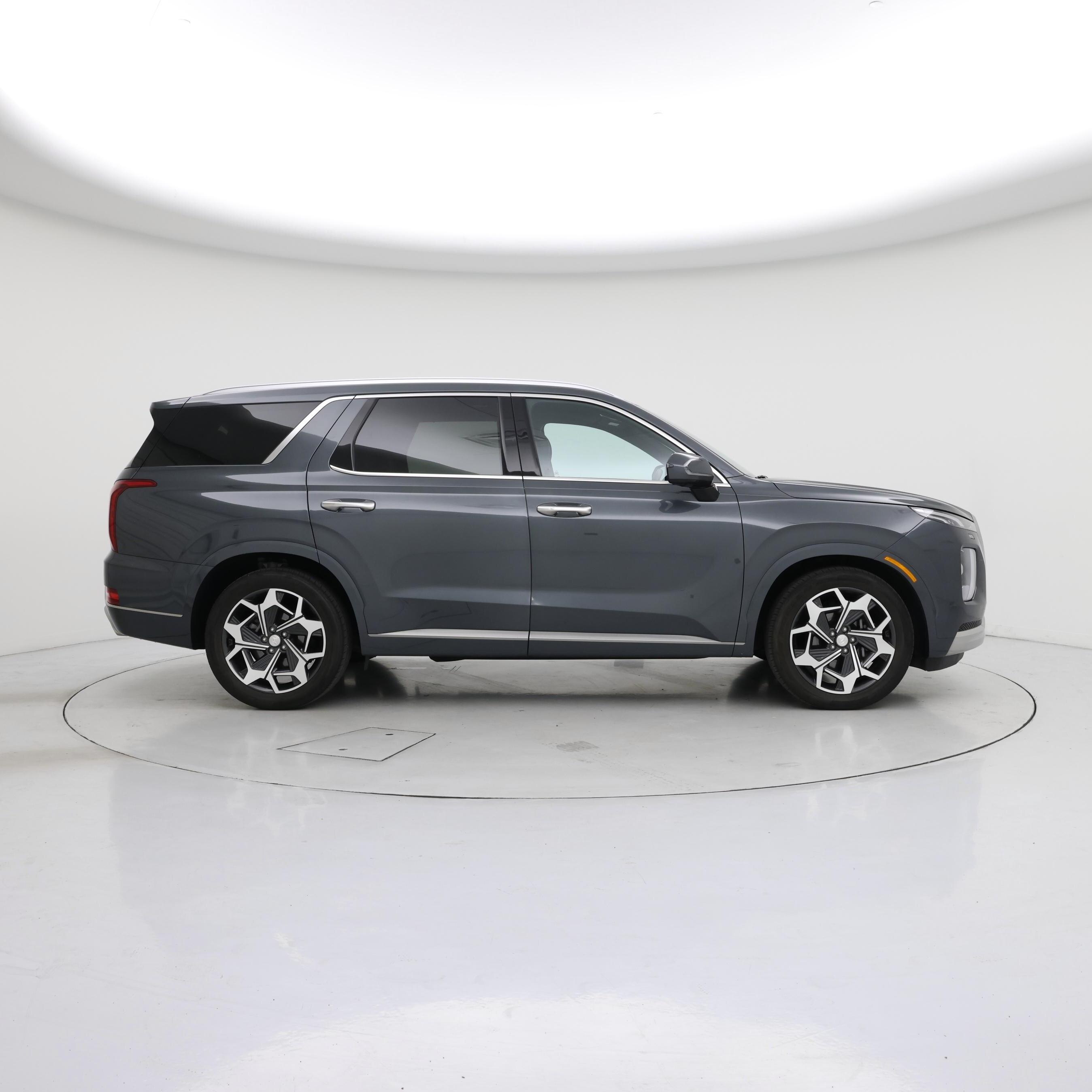 Thumbnail: 2022 Hyundai Palisade - 7