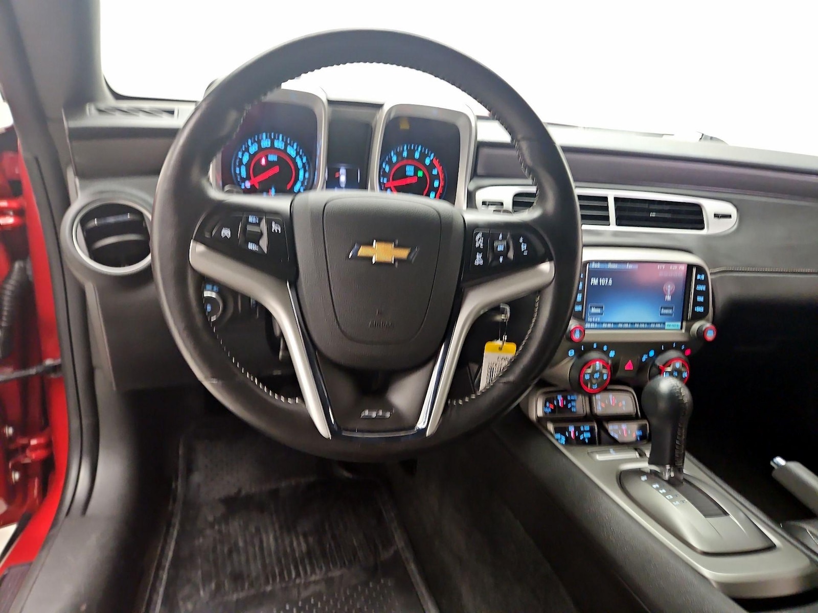 2014 Chevrolet Camaro 2SS - Photo 10