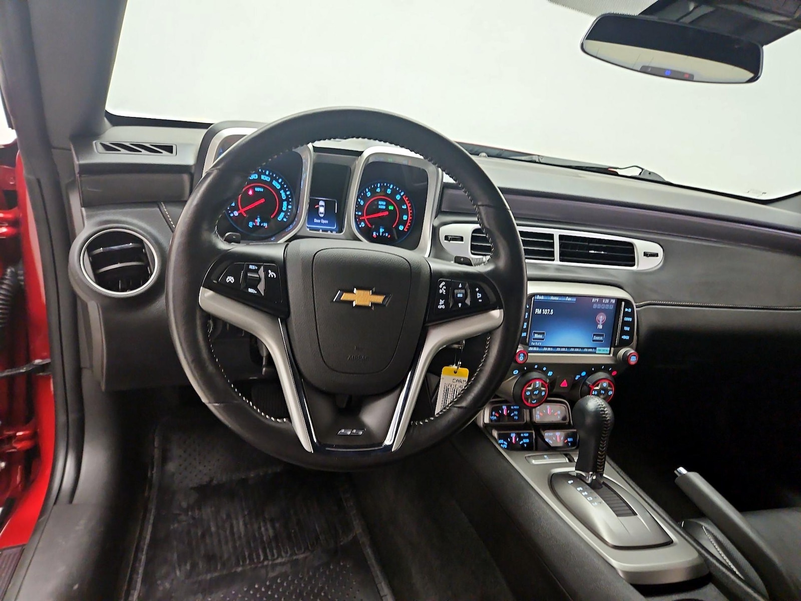 2014 Chevrolet Camaro 2SS - Photo 11