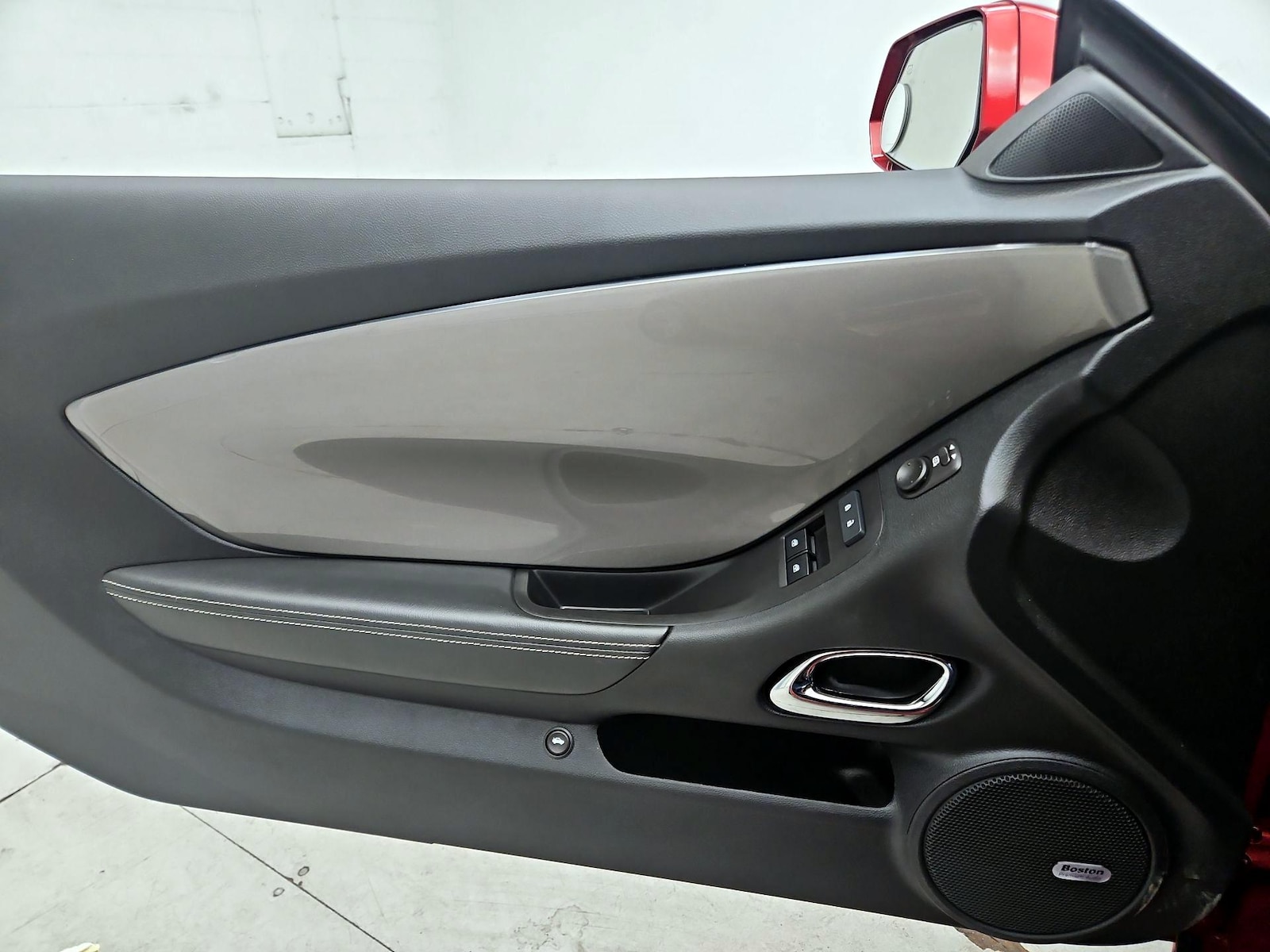 2014 Chevrolet Camaro 2SS - Photo 13