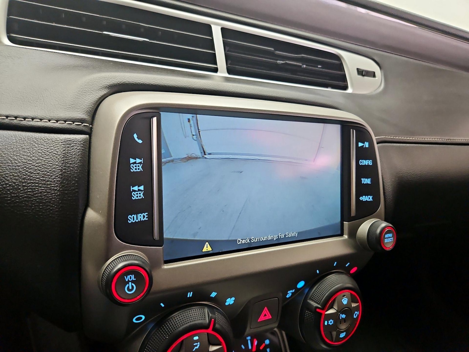 2014 Chevrolet Camaro 2SS - Photo 15
