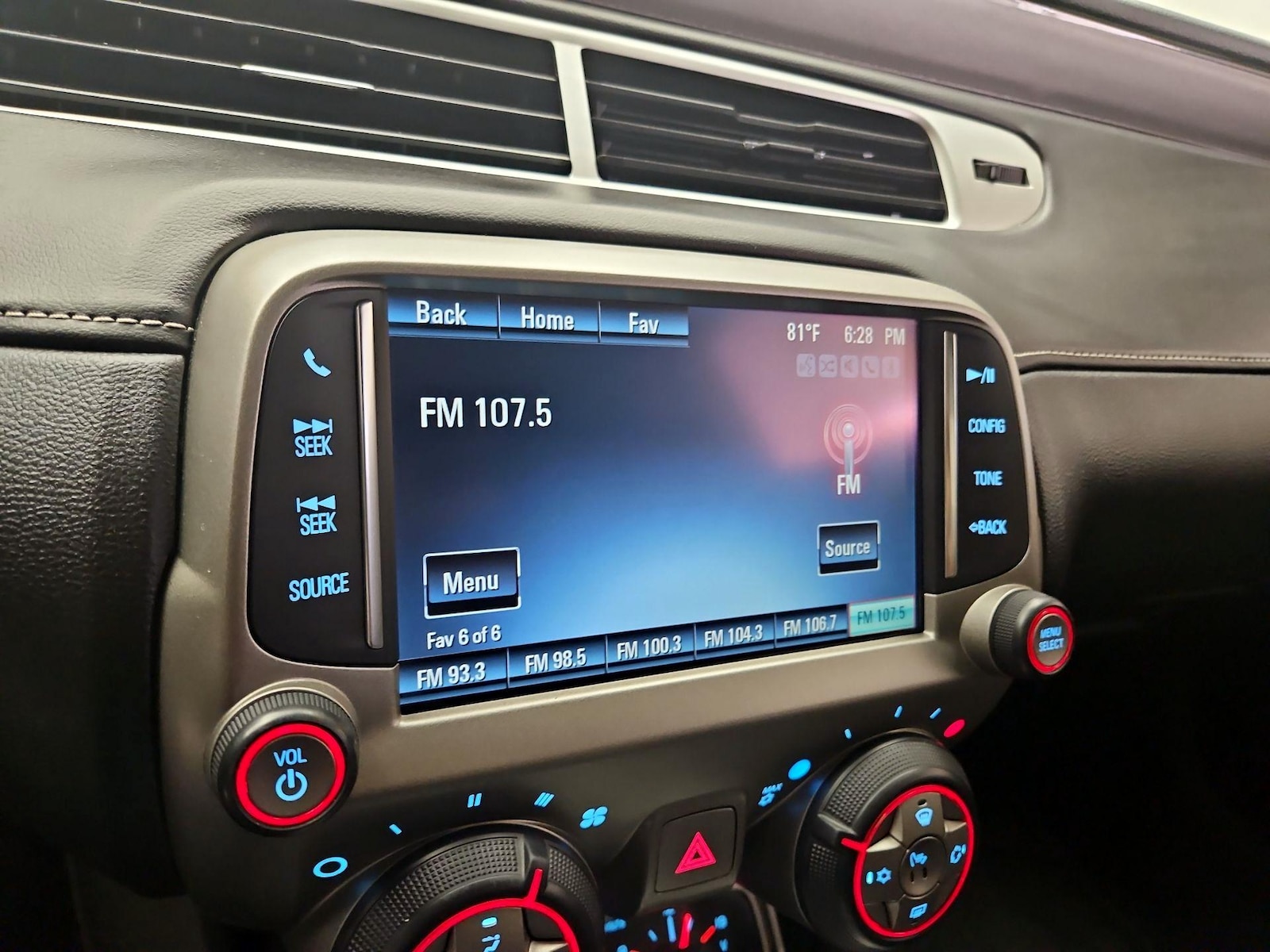 2014 Chevrolet Camaro 2SS - Photo 16