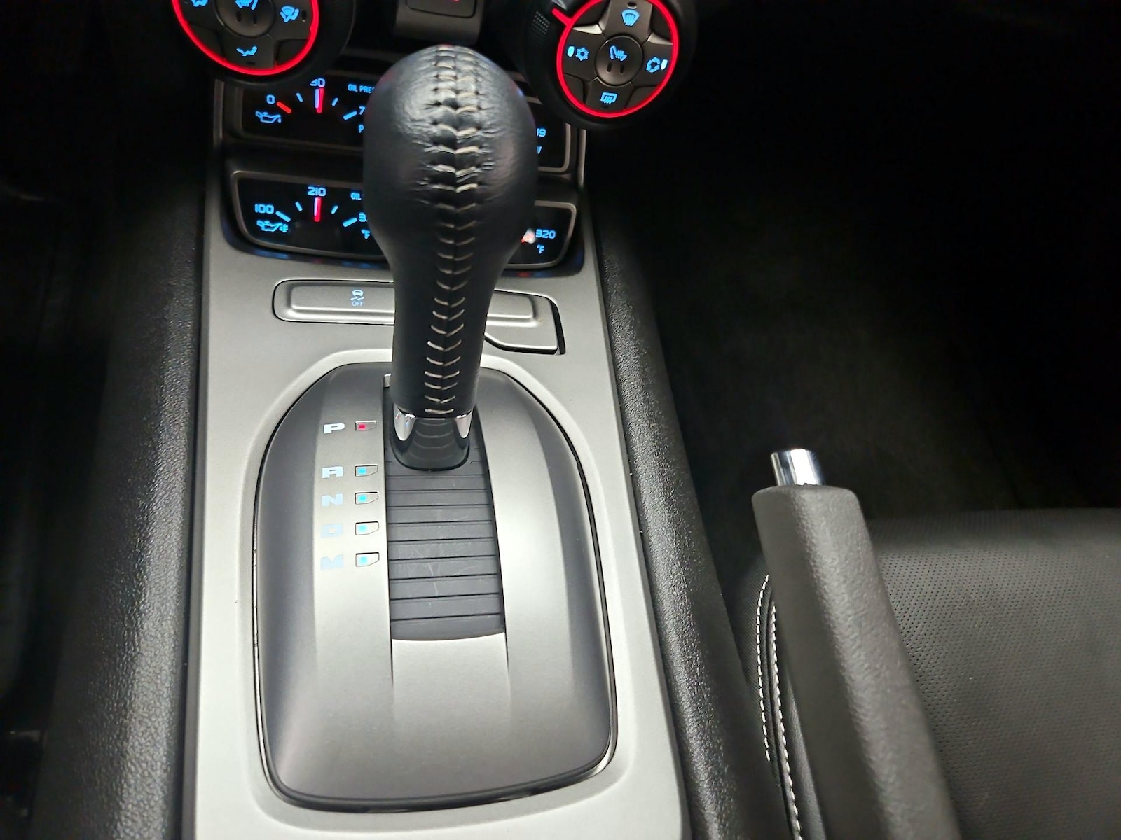 2014 Chevrolet Camaro 2SS - Photo 18