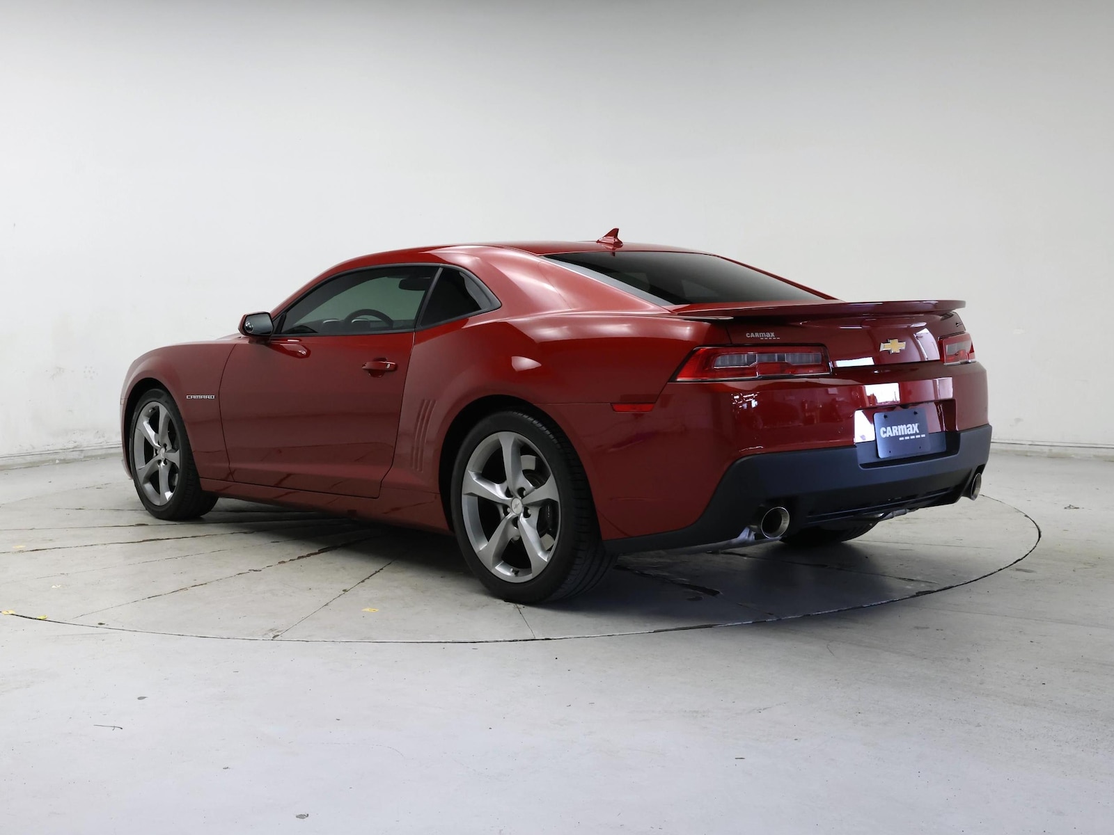 2014 Chevrolet Camaro 2SS - Photo 3