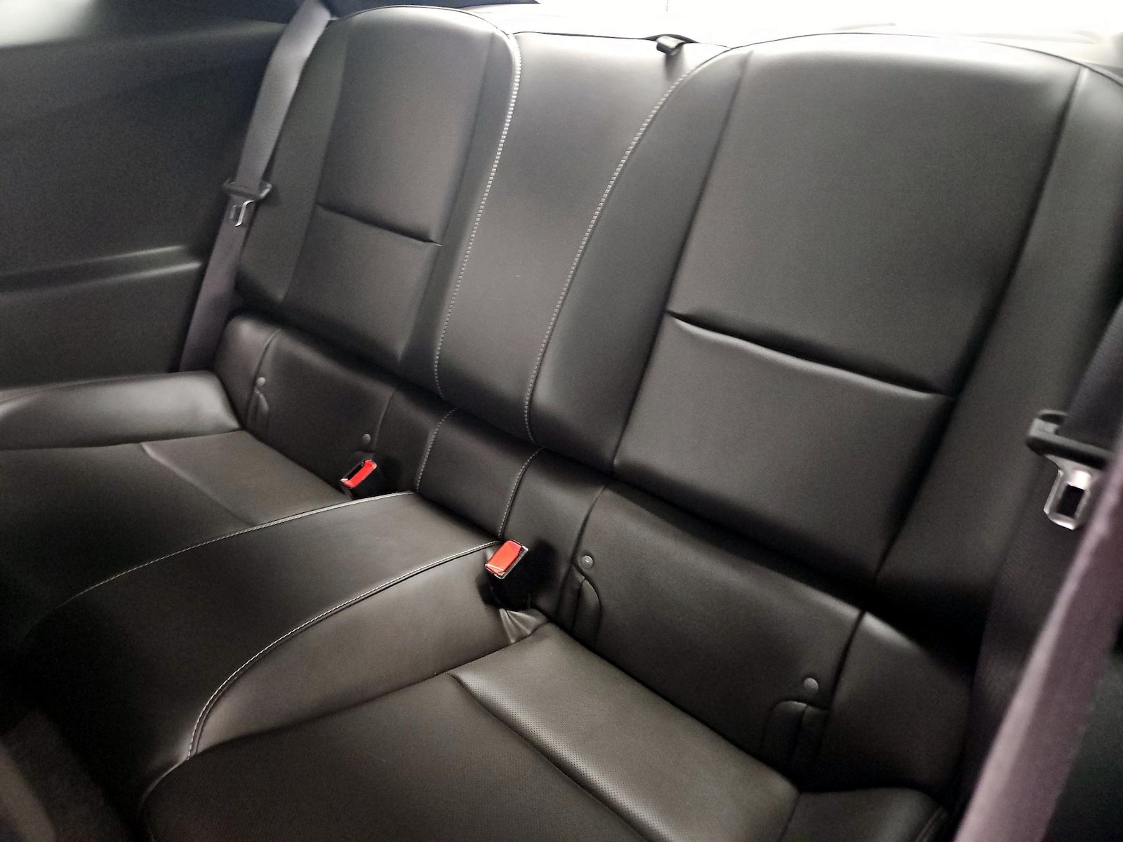 2014 Chevrolet Camaro 2SS - Photo 20