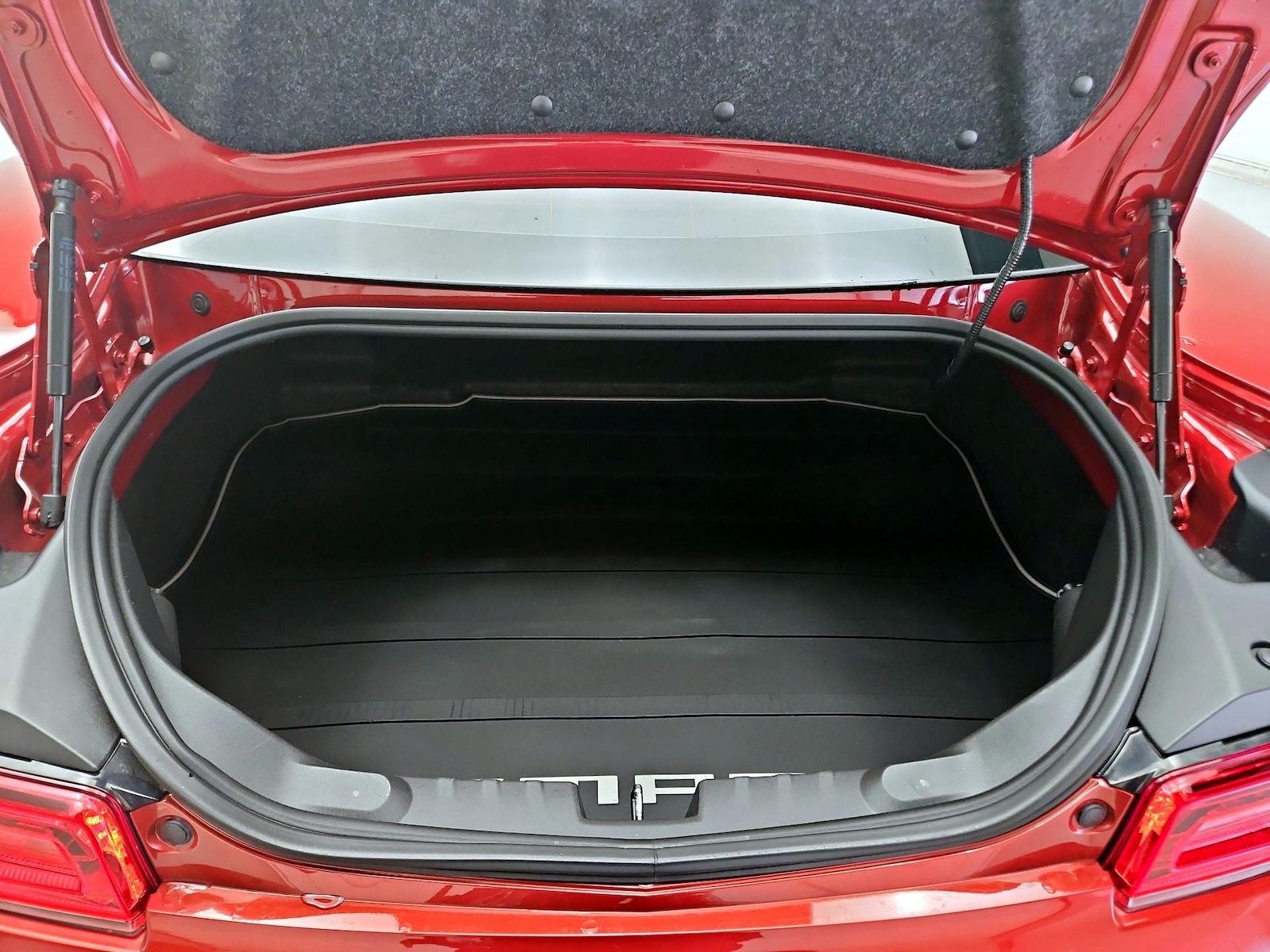 2014 Chevrolet Camaro 2SS - Photo 21
