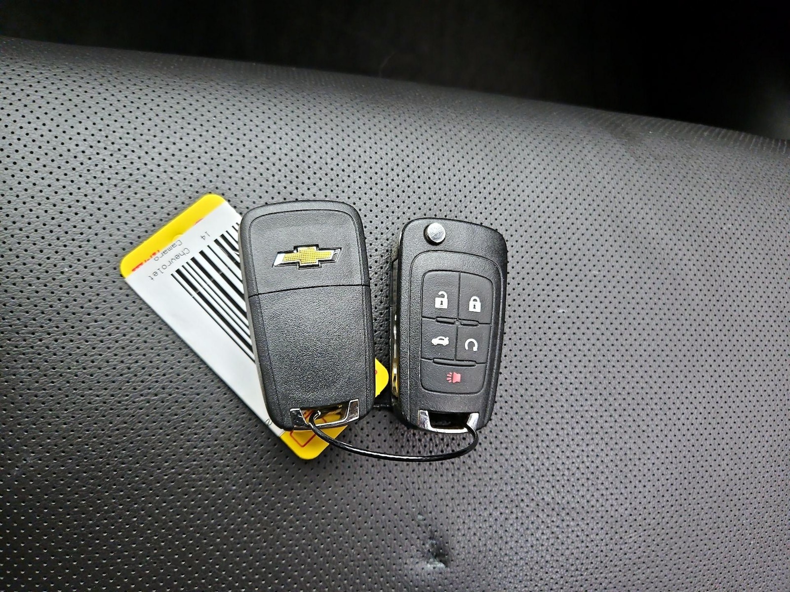 2014 Chevrolet Camaro 2SS - Photo 23