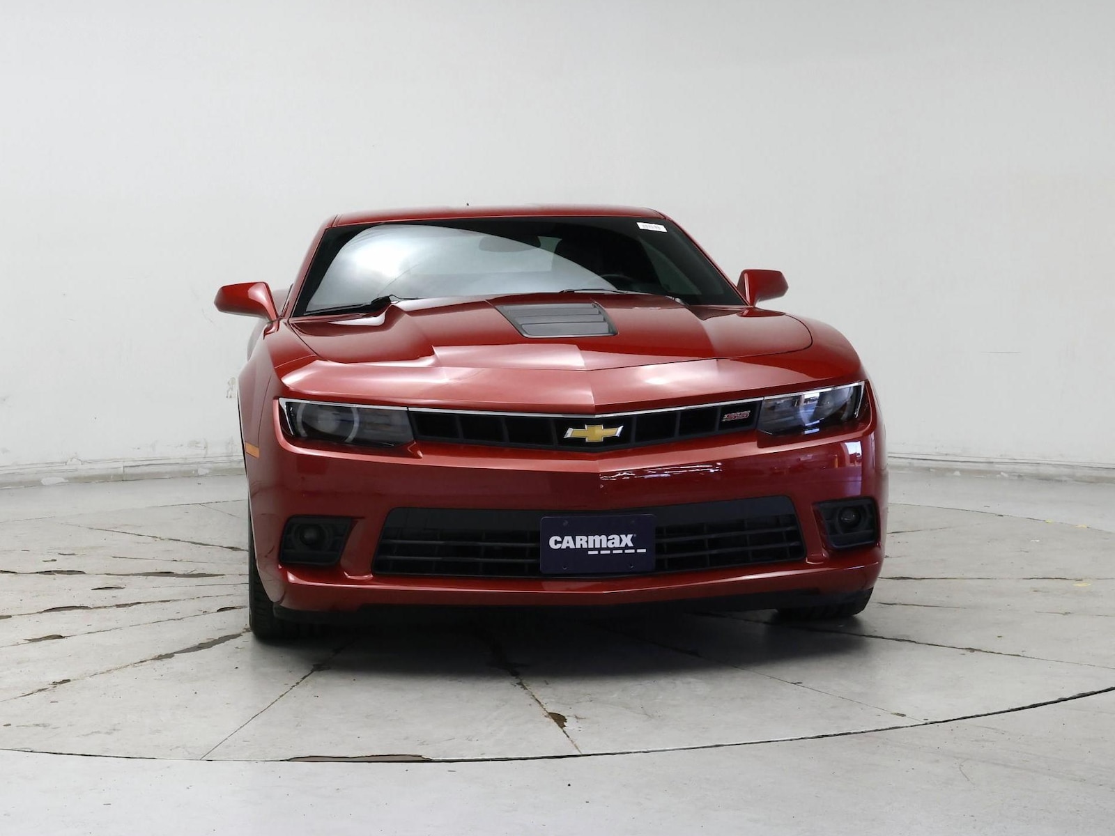 2014 Chevrolet Camaro 2SS - Photo 6