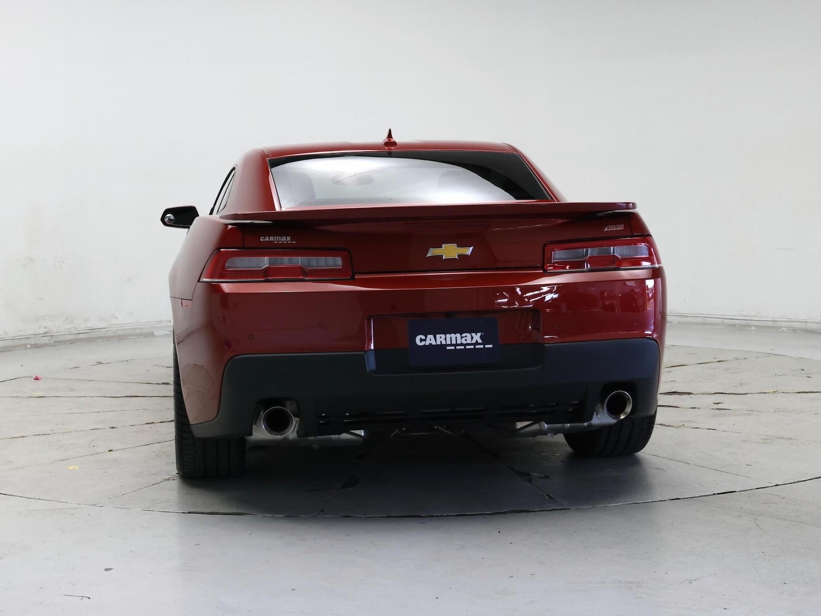 2014 Chevrolet Camaro 2SS - Photo 7