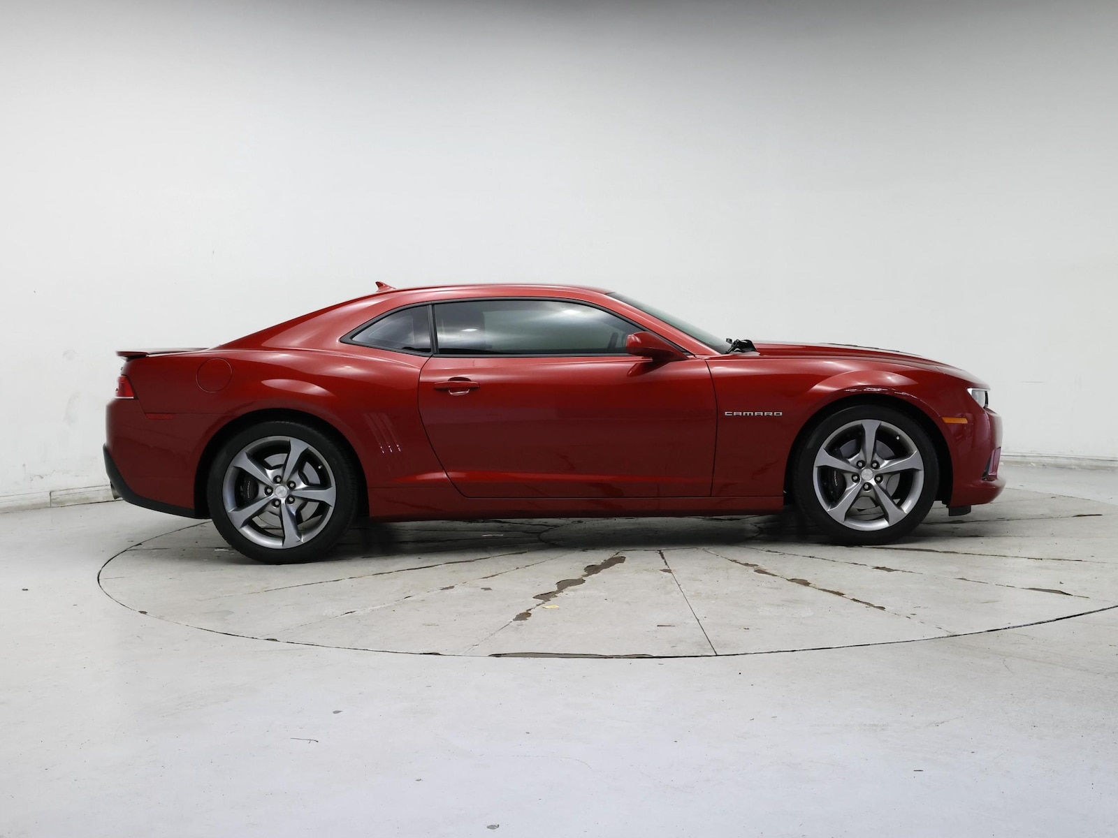 2014 Chevrolet Camaro 2SS - Photo 8