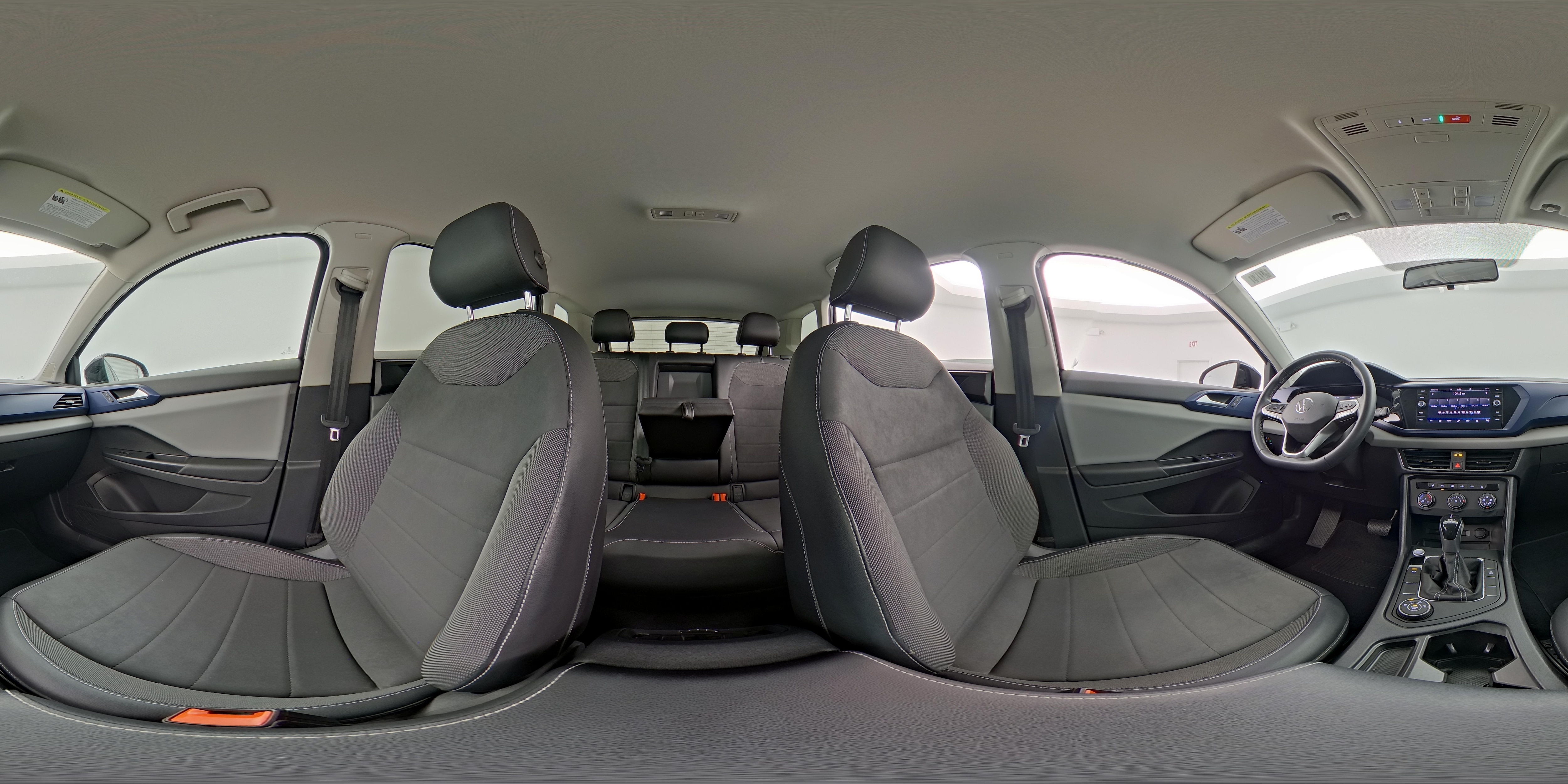 2022 Volkswagen Taos SE - Photo 25