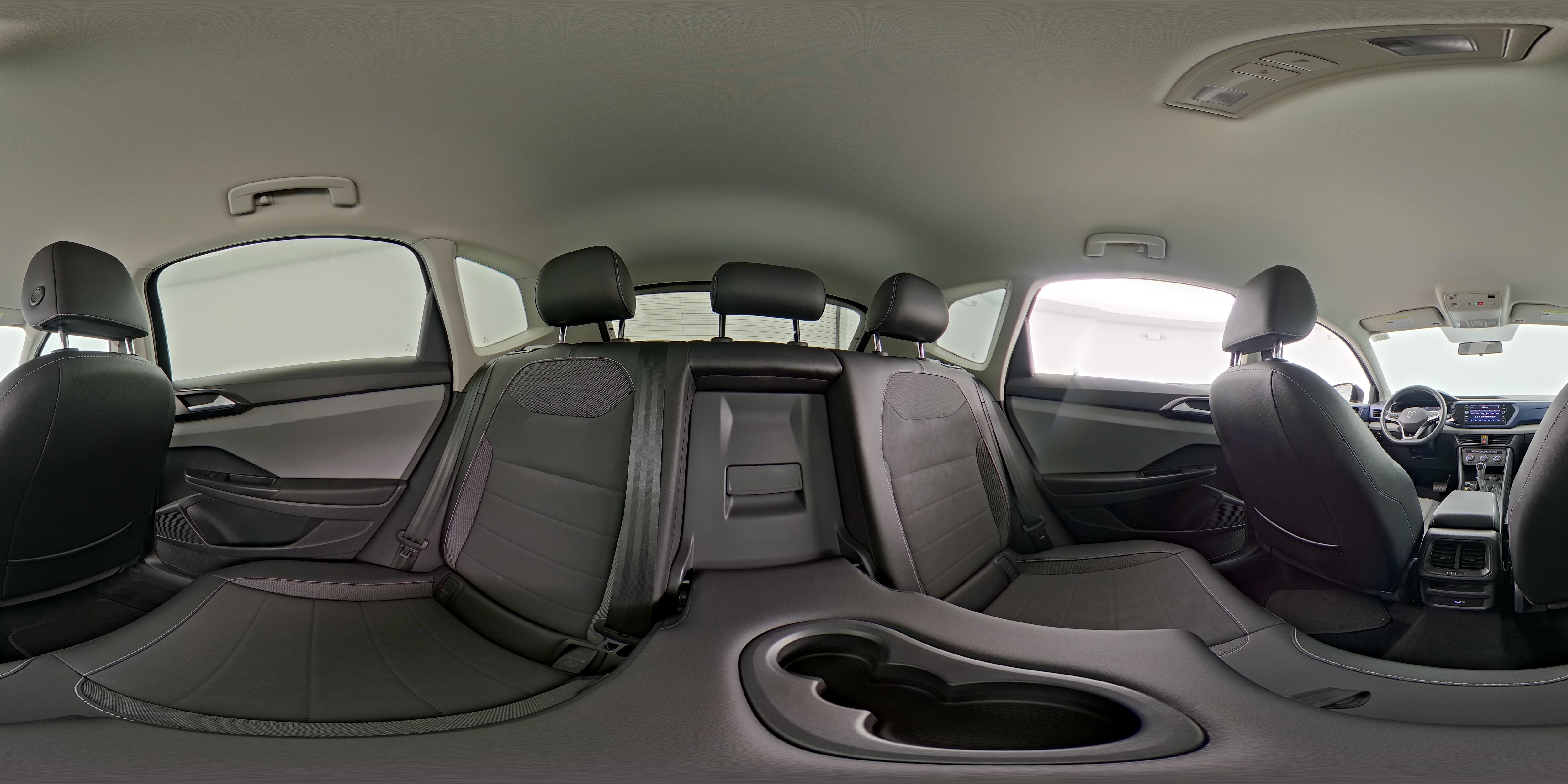 2022 Volkswagen Taos SE - Photo 26