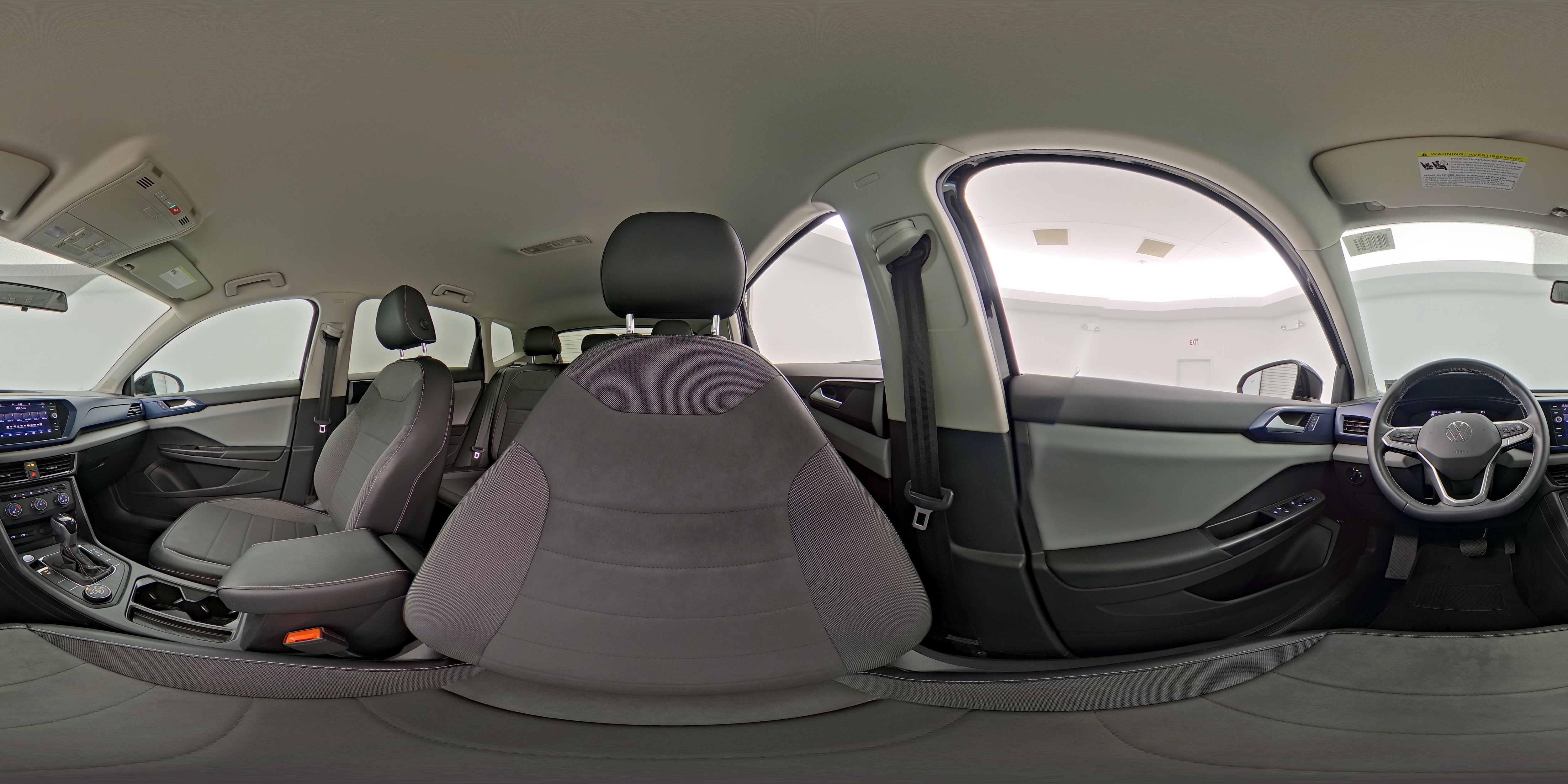 2022 Volkswagen Taos SE - Photo 27