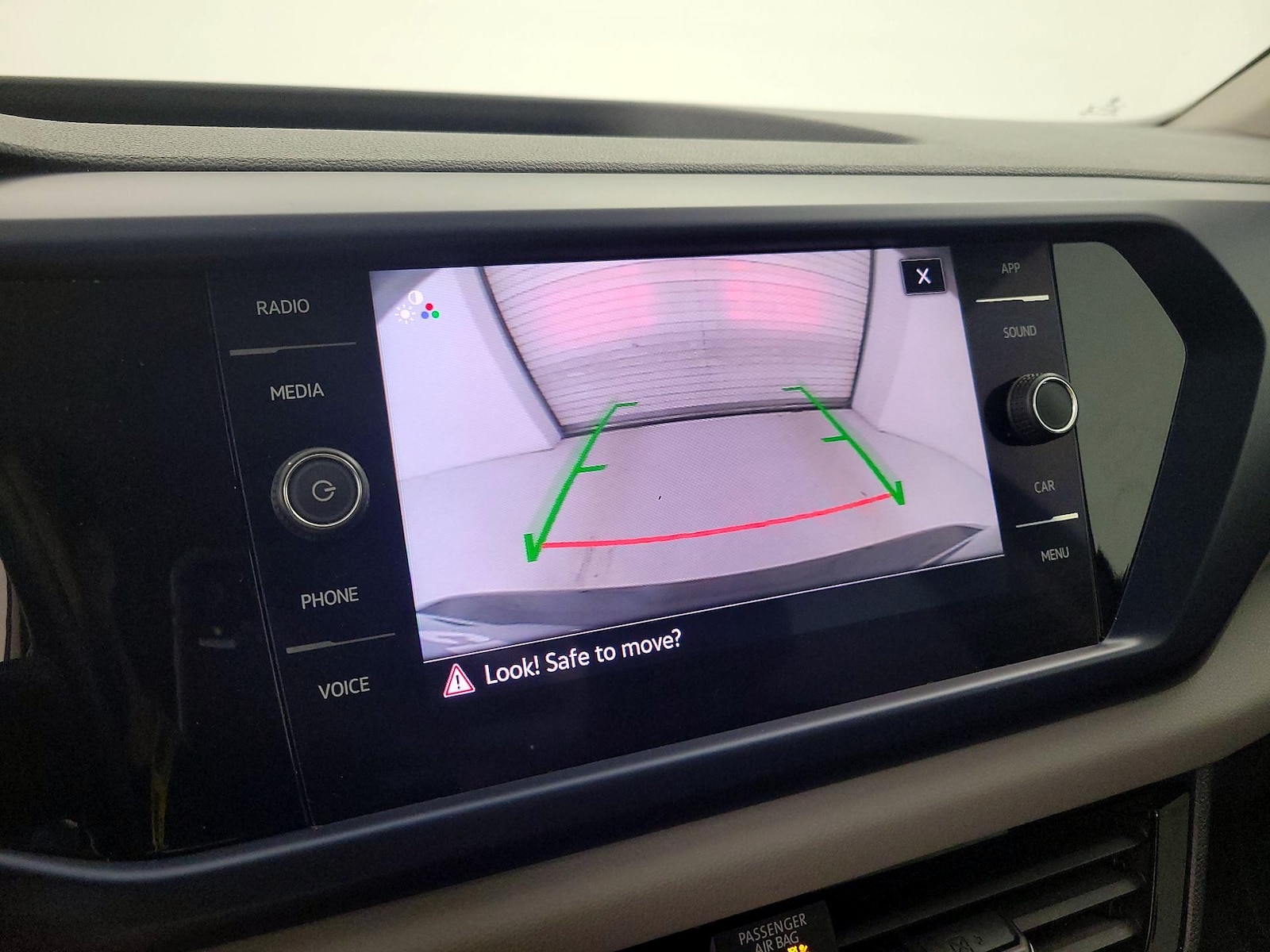 2022 Volkswagen Taos SE - Photo 15
