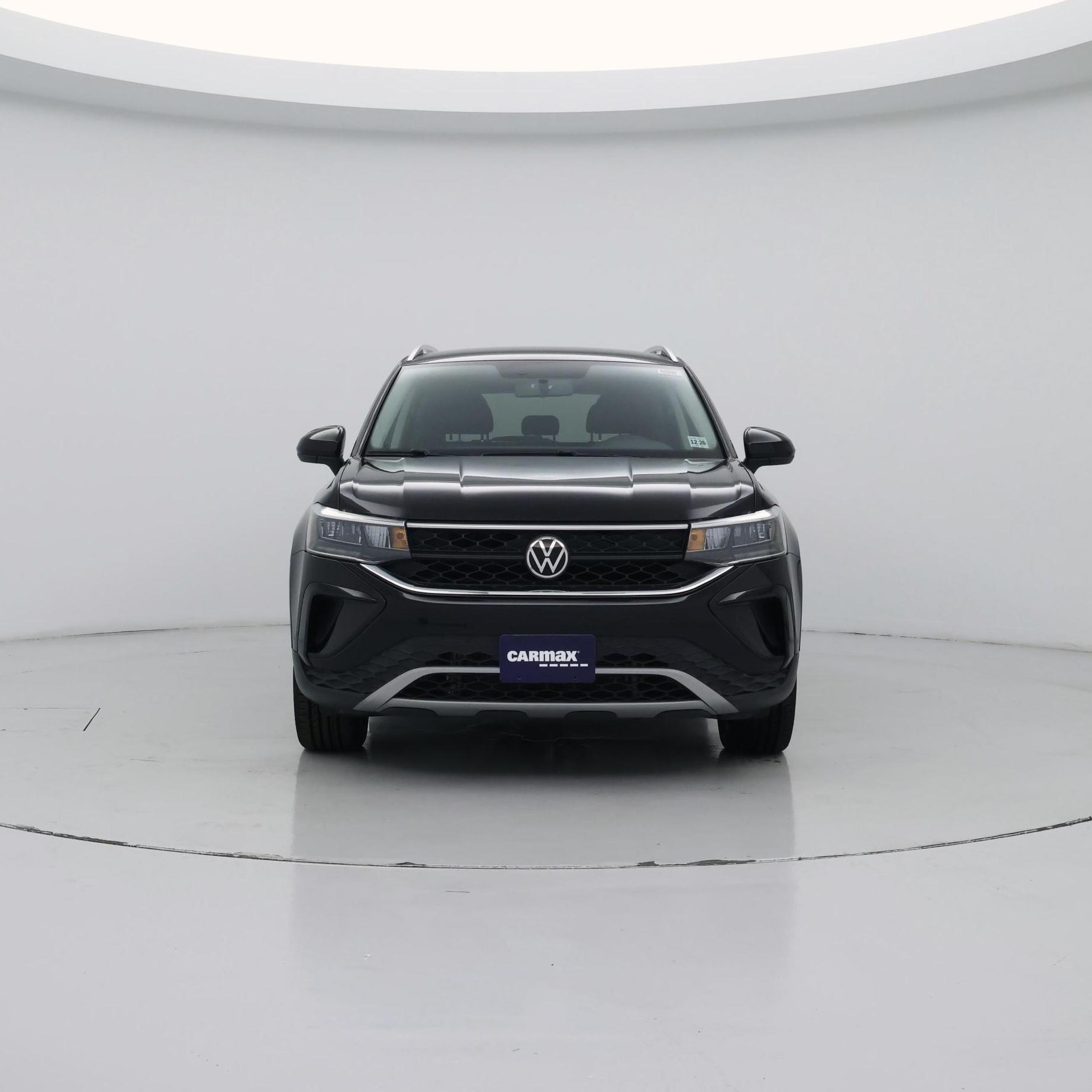 Thumbnail: 2022 Volkswagen Taos - 5