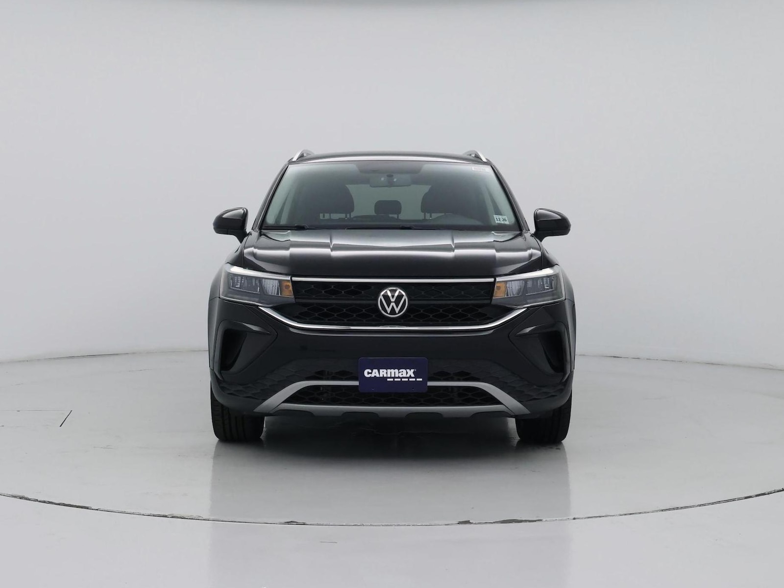 2022 Volkswagen Taos SE - Photo 6