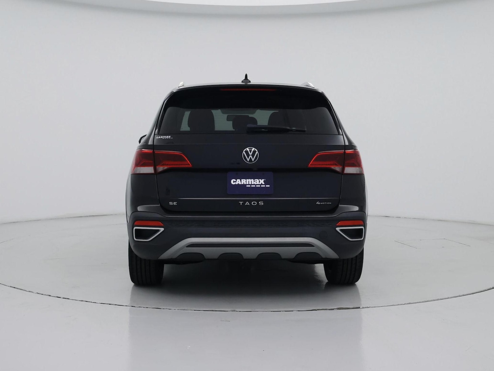 2022 Volkswagen Taos SE - Photo 7