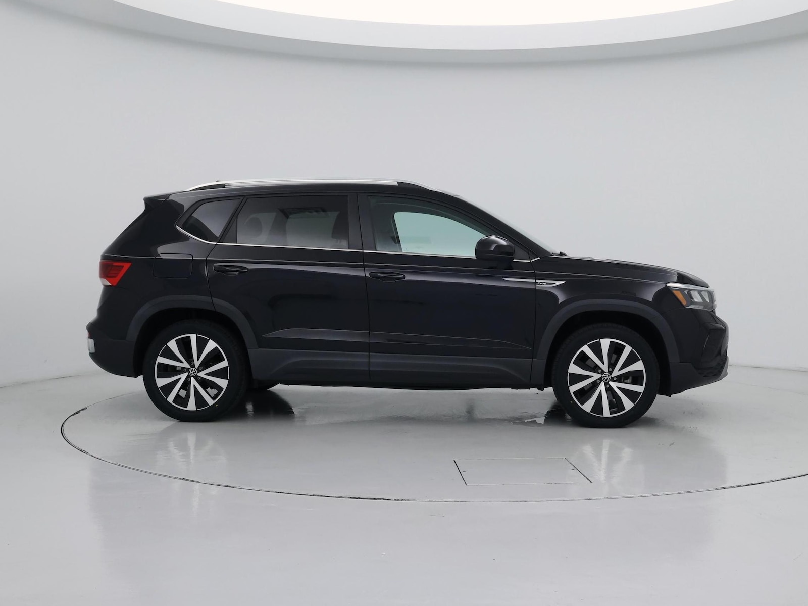 2022 Volkswagen Taos SE - Photo 8