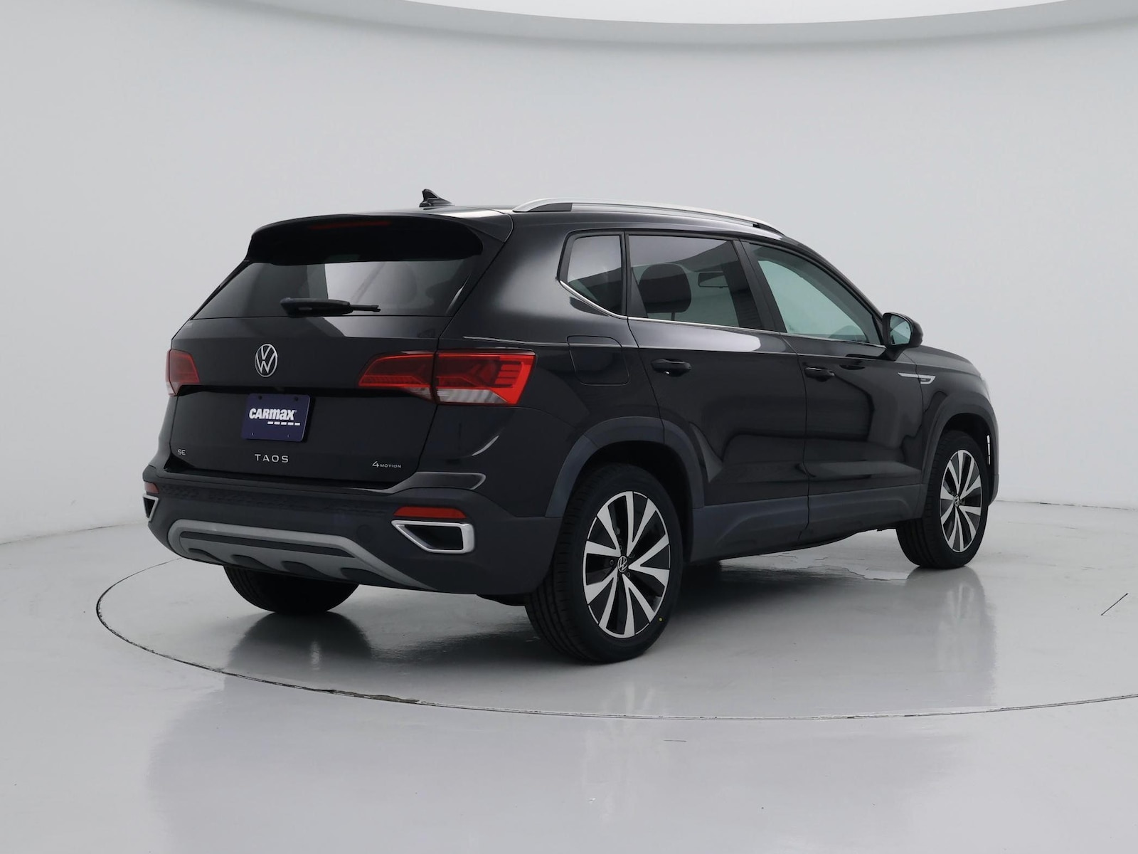 2022 Volkswagen Taos SE - Photo 9