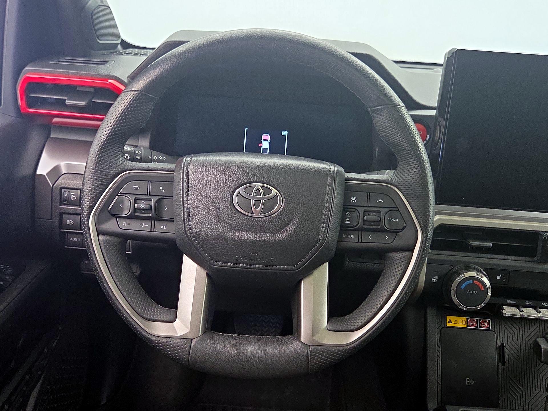 Thumbnail: 2025 Toyota Tacoma - 10