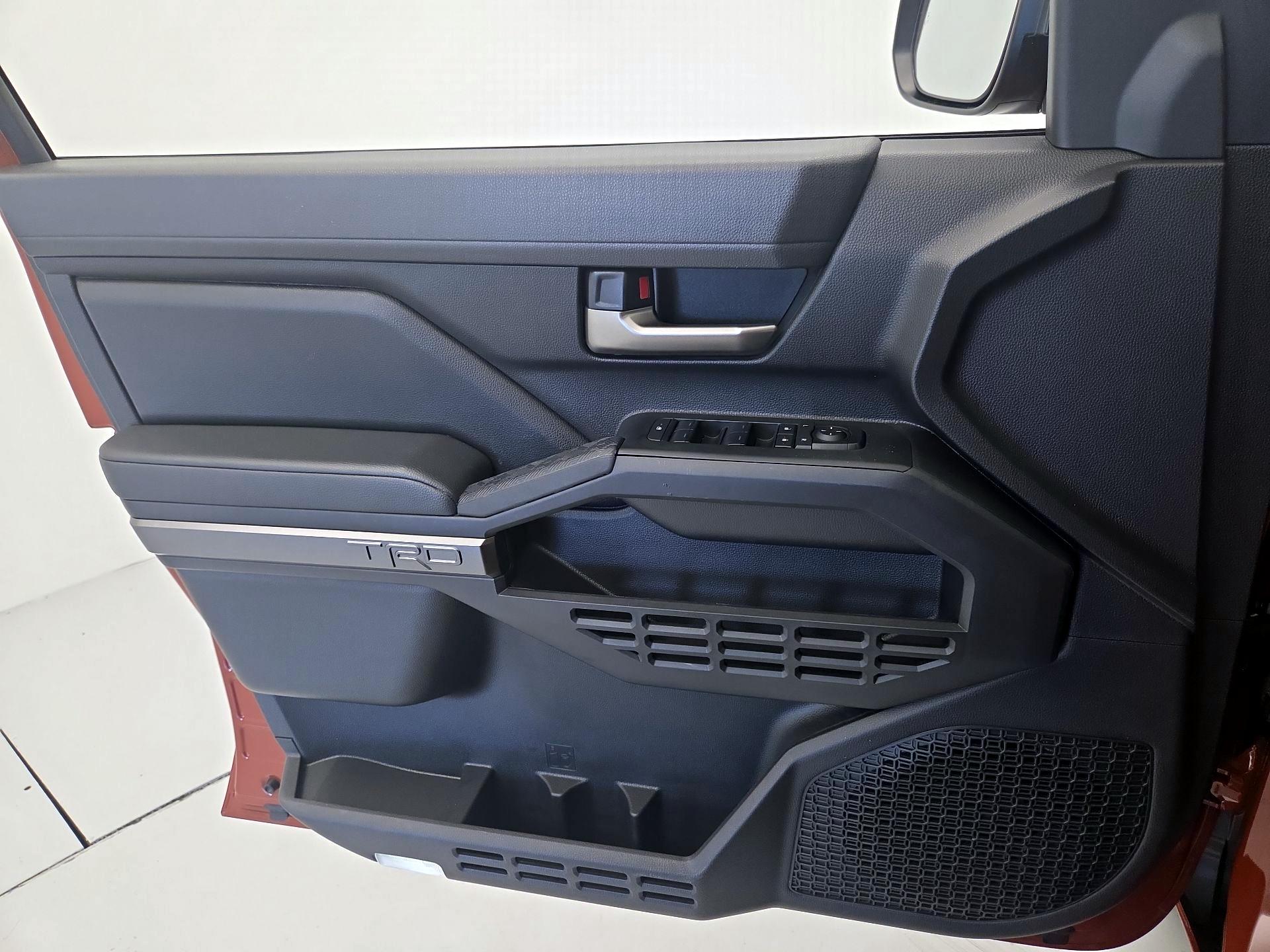 Thumbnail: 2025 Toyota Tacoma - 12