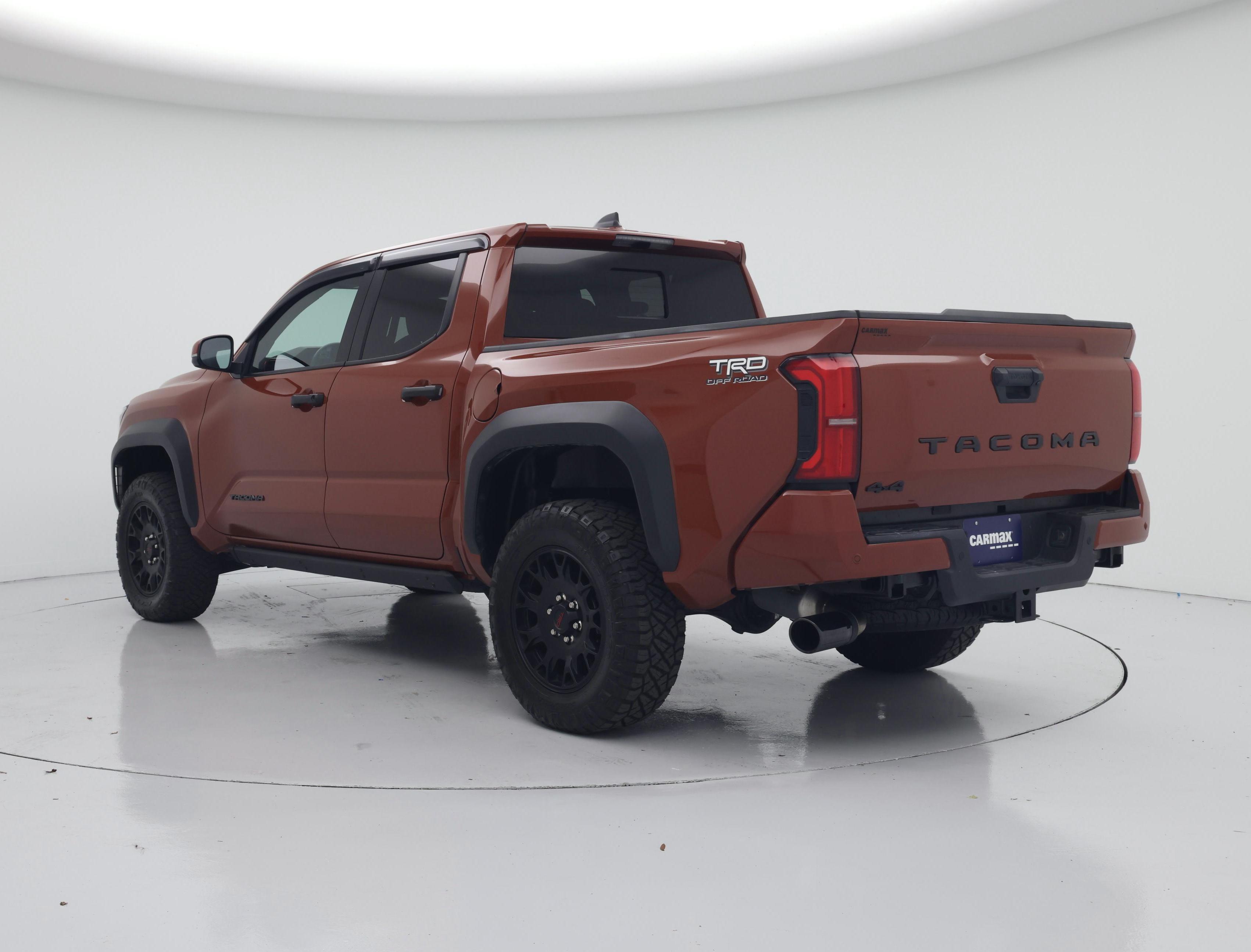 Thumbnail: 2025 Toyota Tacoma - 2