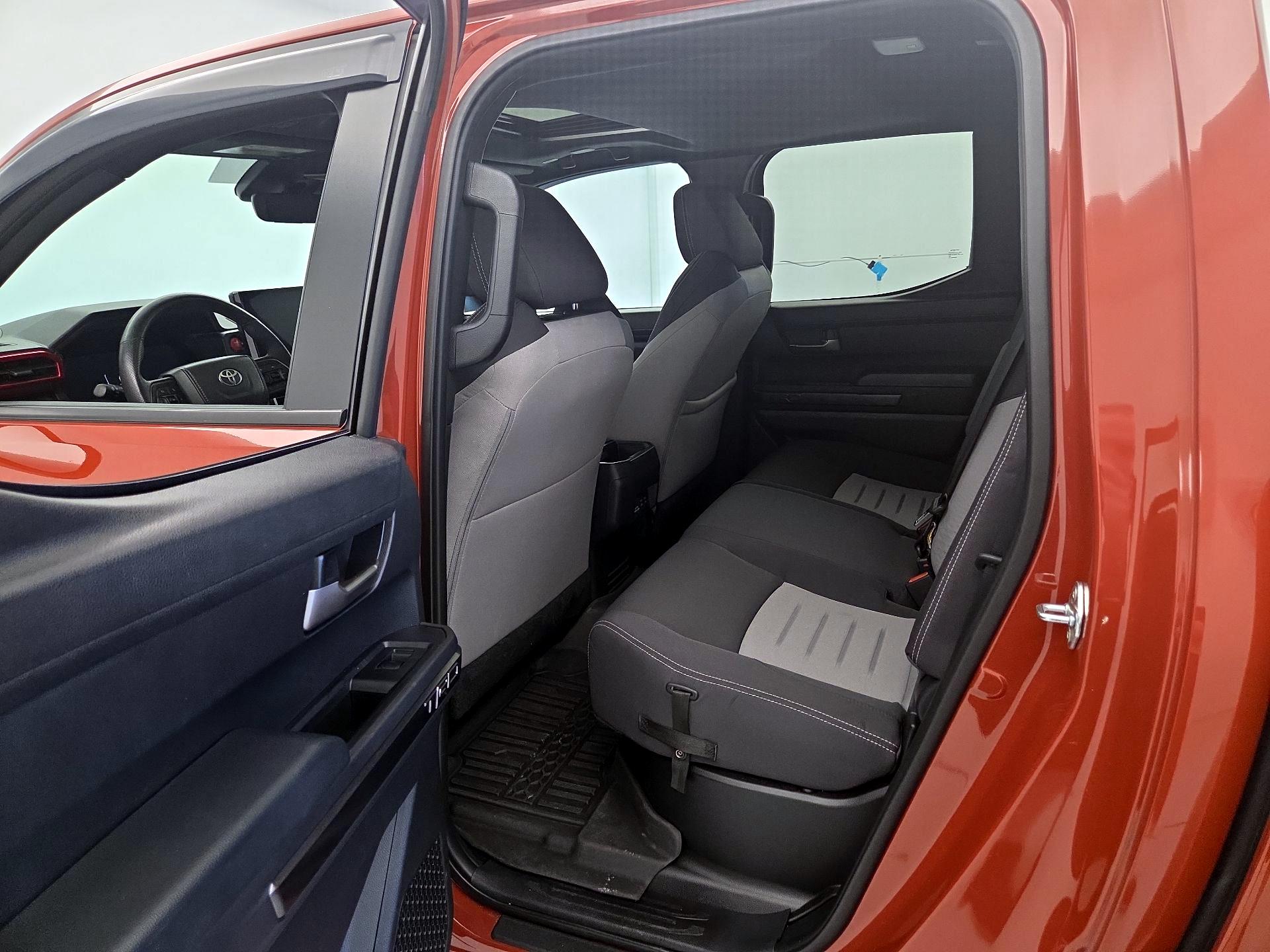 Thumbnail: 2025 Toyota Tacoma - 20