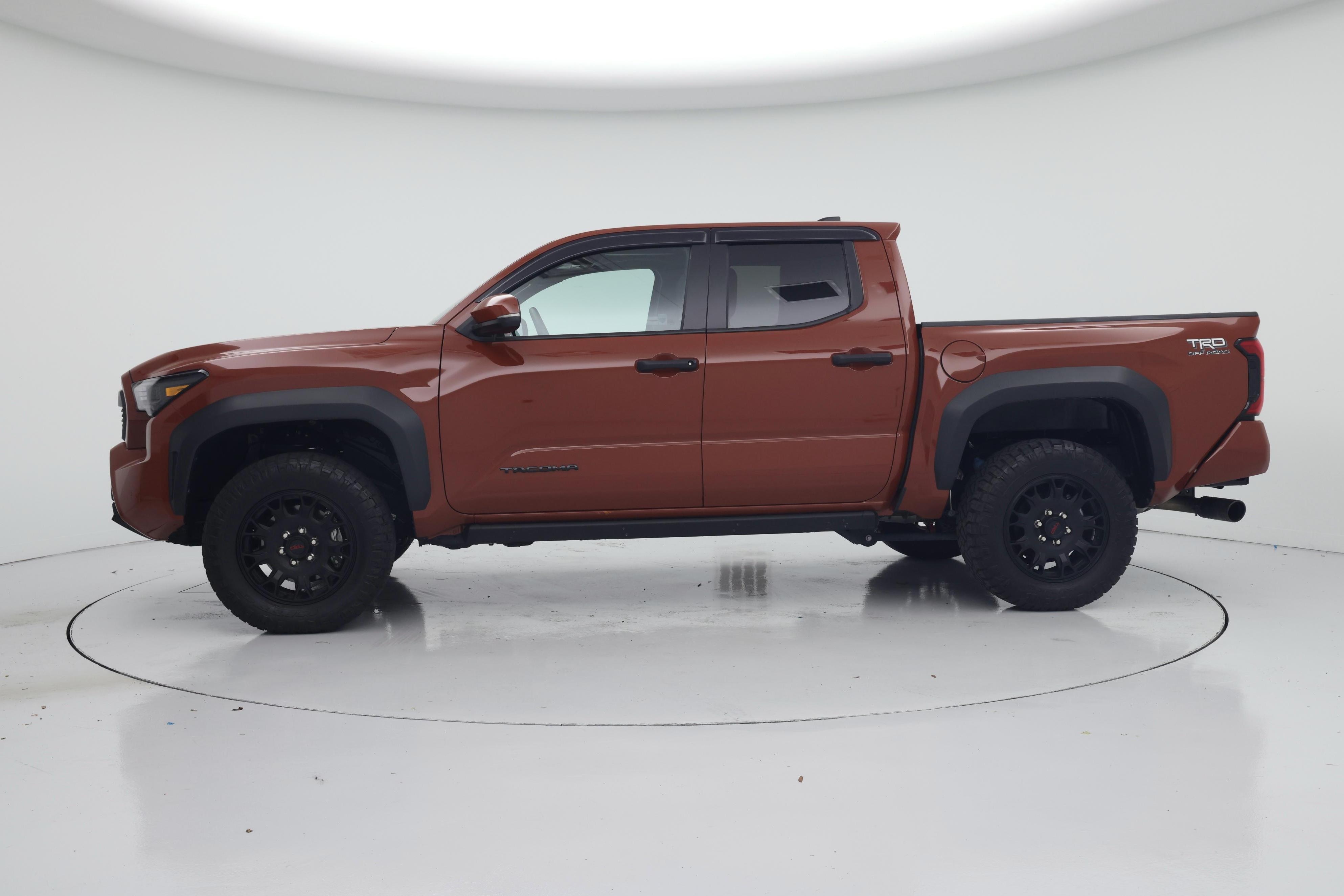 Thumbnail: 2025 Toyota Tacoma - 3