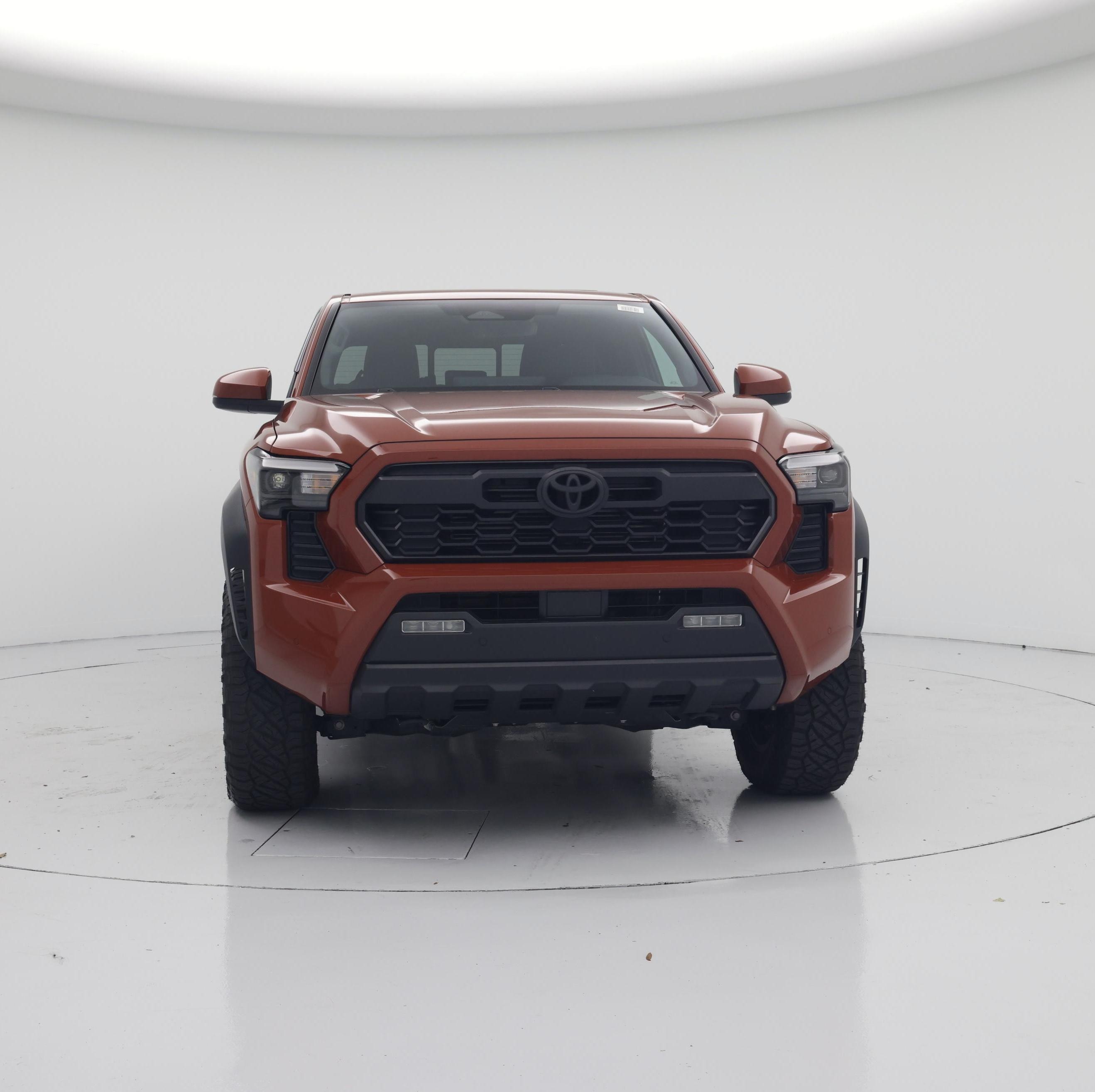 Thumbnail: 2025 Toyota Tacoma - 5