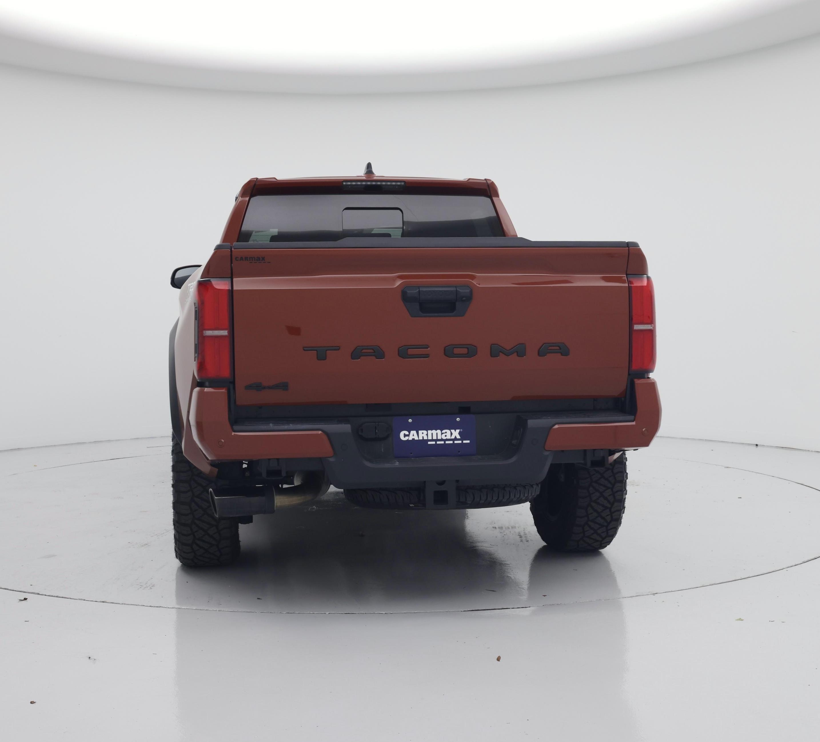 Thumbnail: 2025 Toyota Tacoma - 6