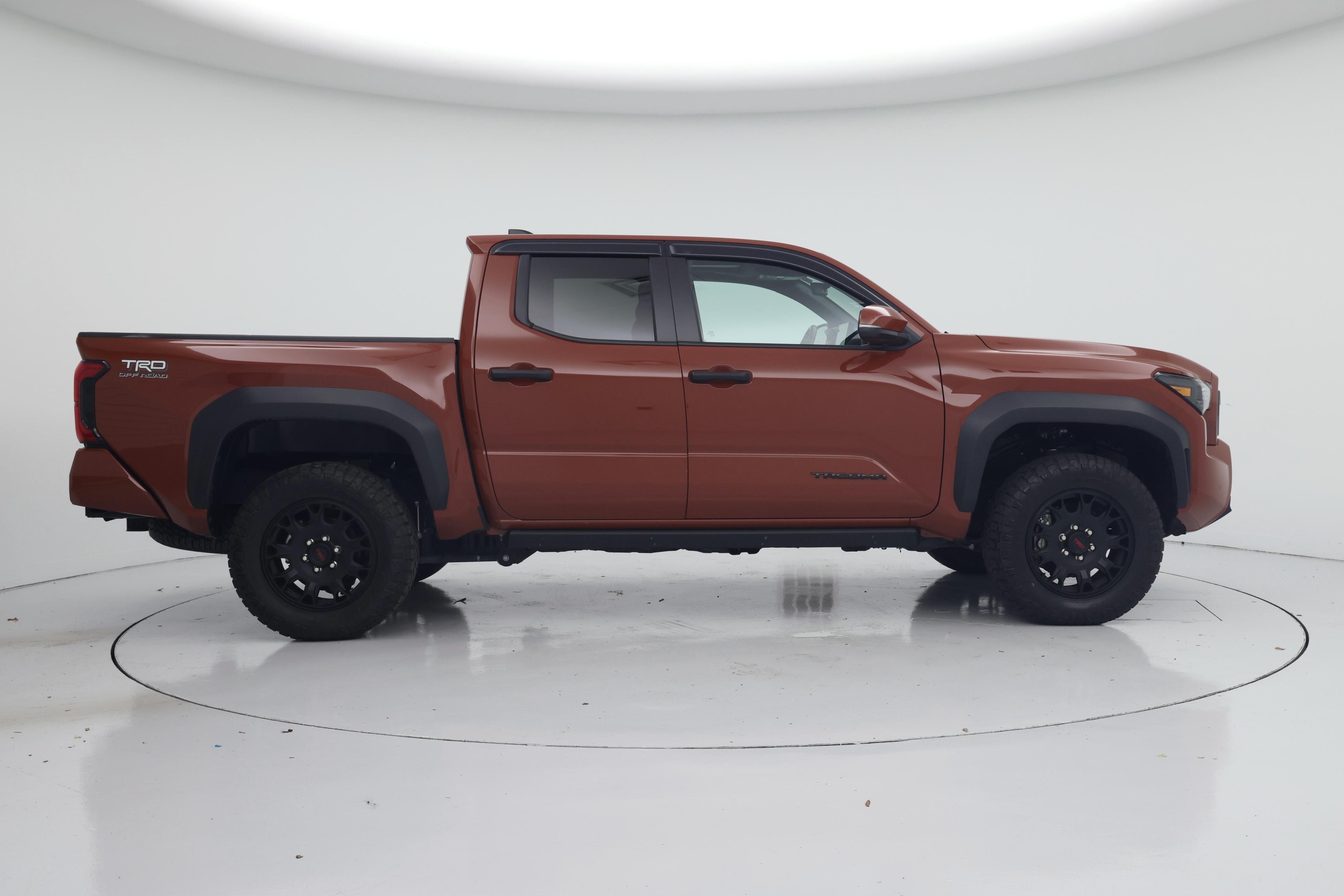 Thumbnail: 2025 Toyota Tacoma - 7