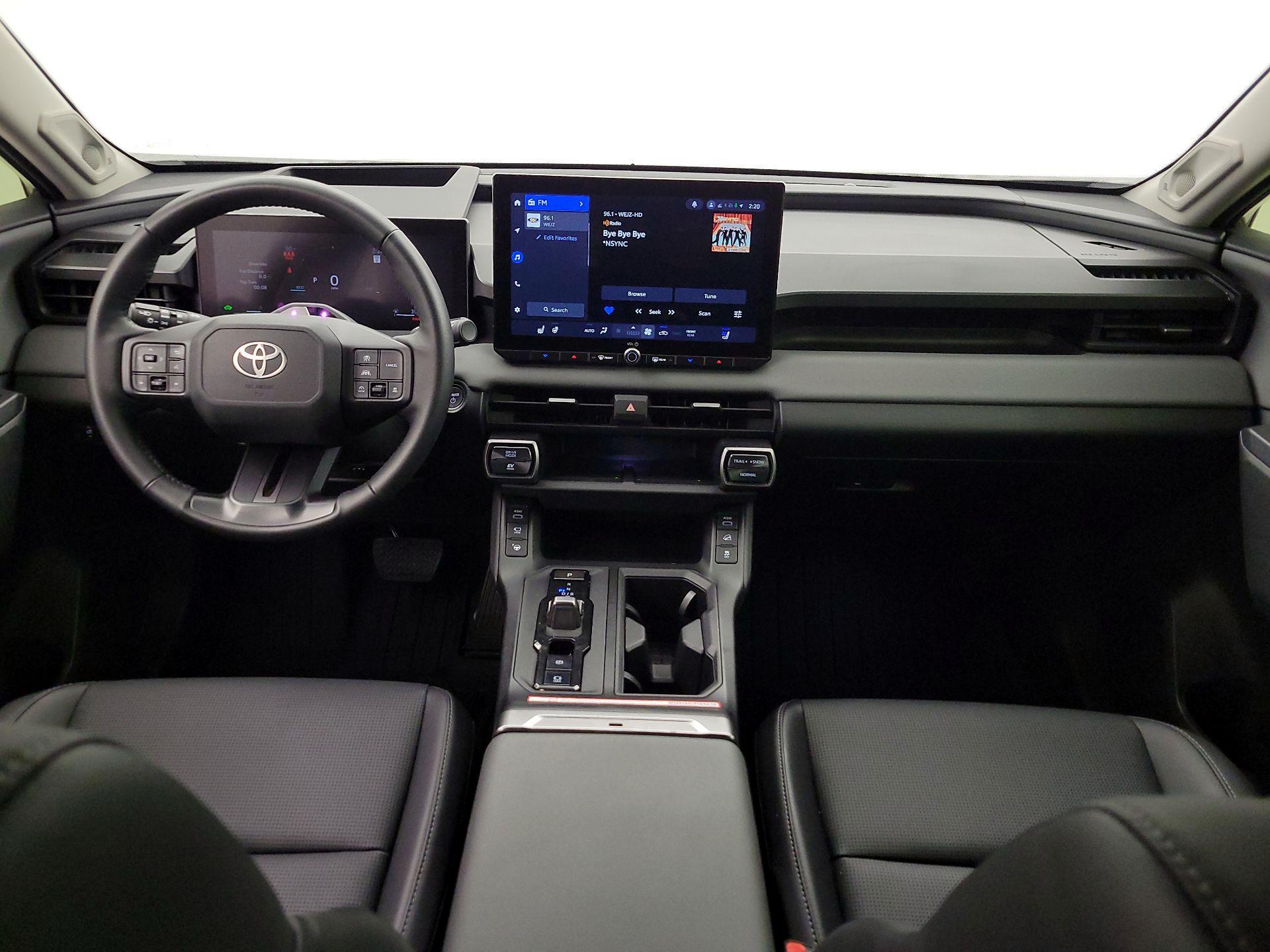 Thumbnail: 2026 Toyota RAV4 - 9