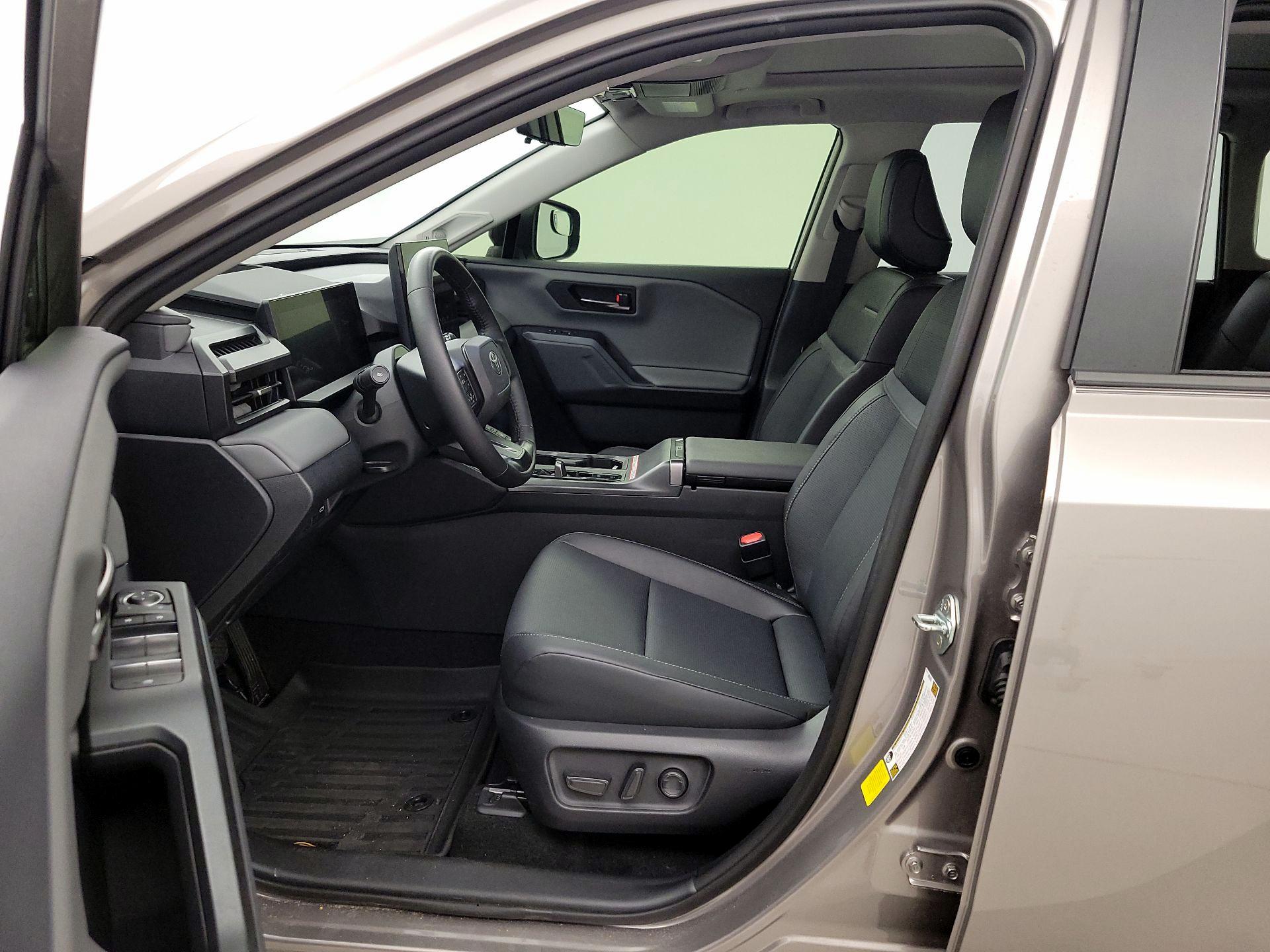 Thumbnail: 2026 Toyota RAV4 - 11