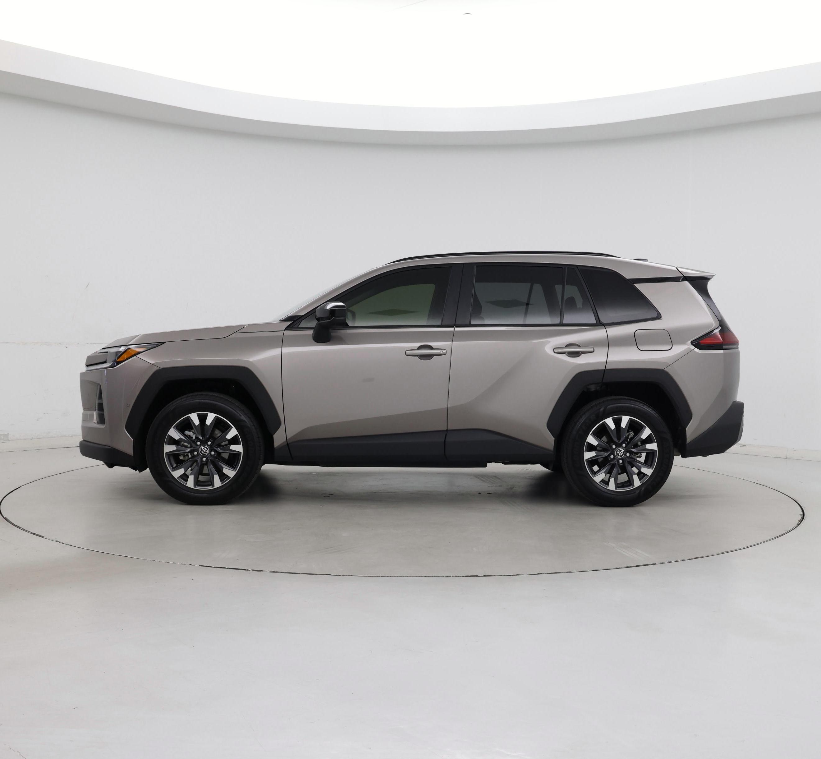 Thumbnail: 2026 Toyota RAV4 - 3