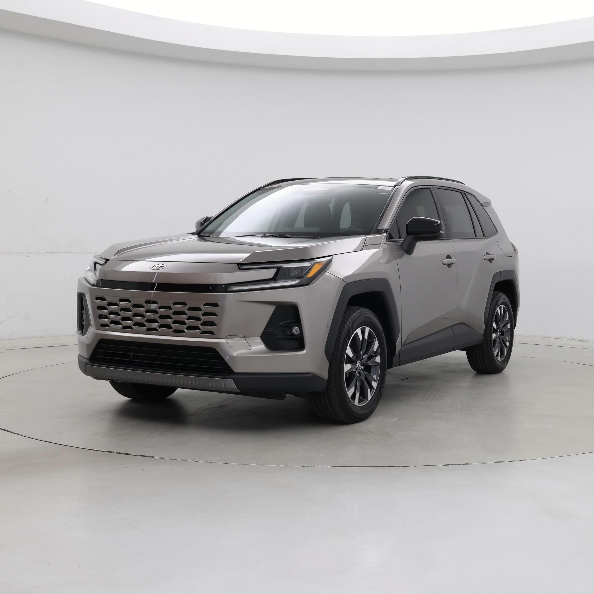 Thumbnail: 2026 Toyota RAV4 - 4