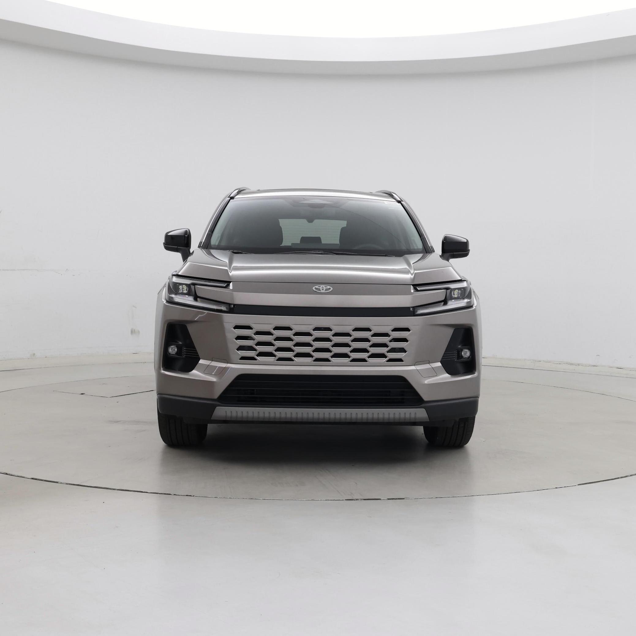 Thumbnail: 2026 Toyota RAV4 - 5