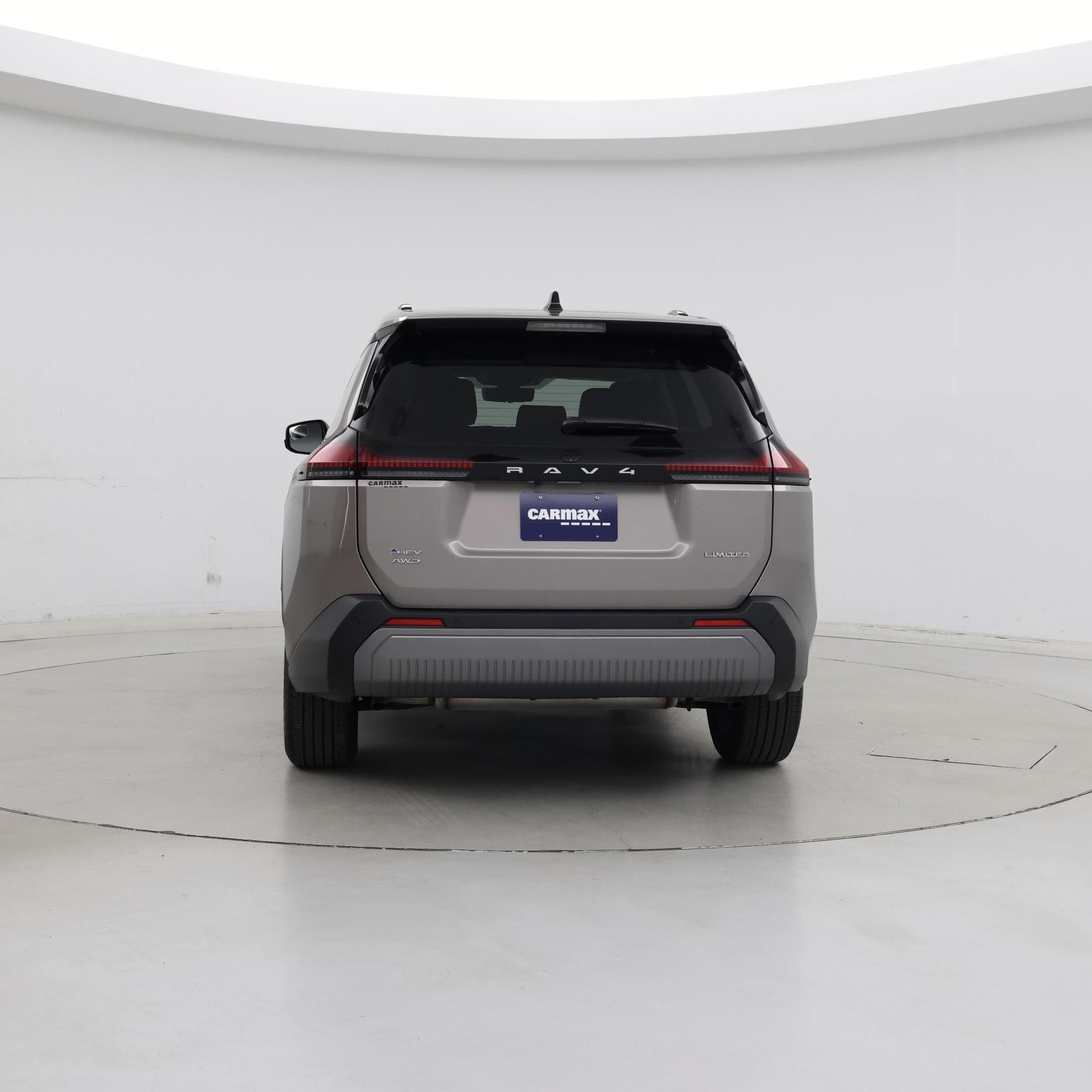 Thumbnail: 2026 Toyota RAV4 - 6