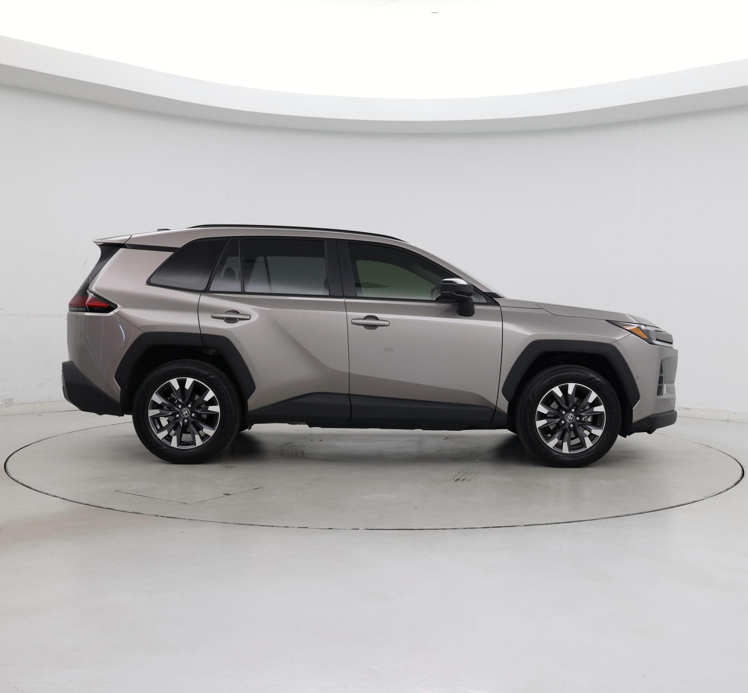 Thumbnail: 2026 Toyota RAV4 - 7