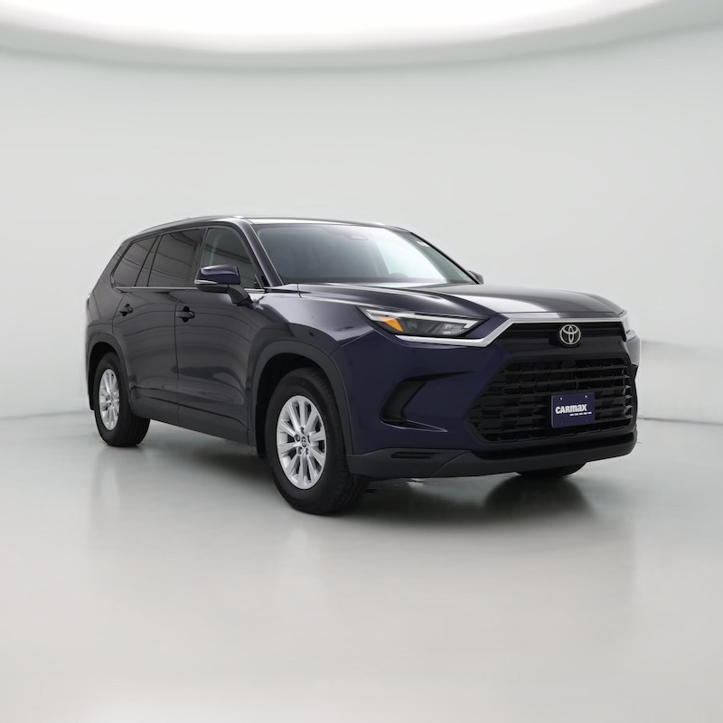 2026 Toyota Gr. Highlander Hybrid XLE