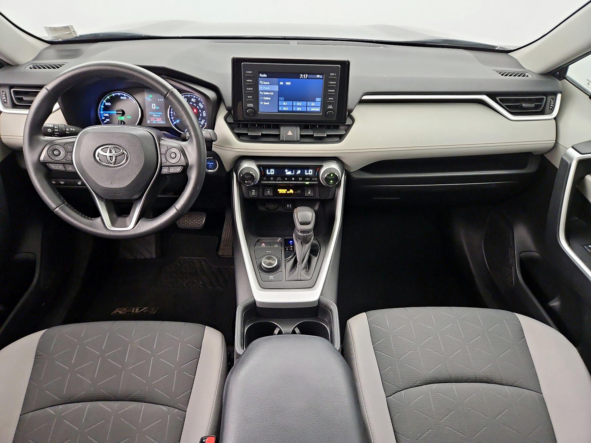 Thumbnail: 2019 Toyota RAV4 - 9