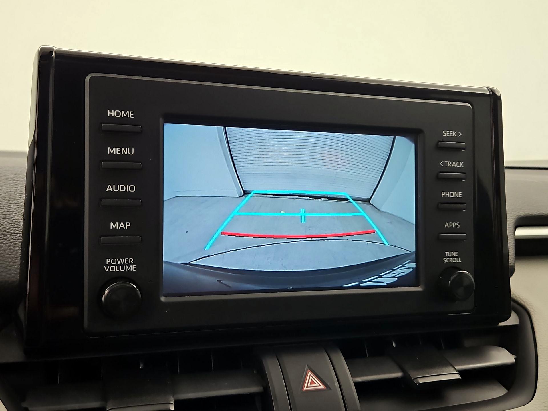 Thumbnail: 2019 Toyota RAV4 - 14