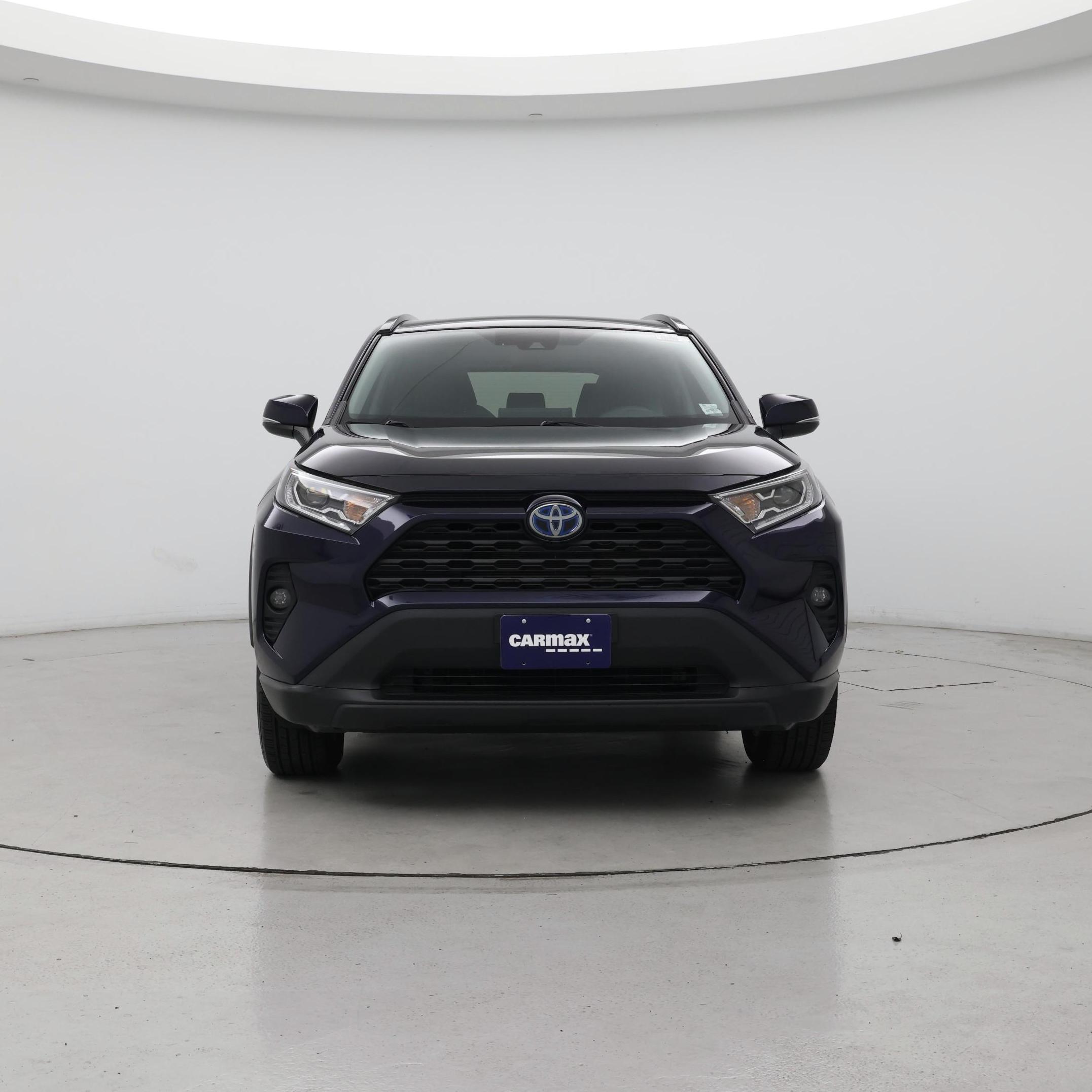 Thumbnail: 2019 Toyota RAV4 - 5