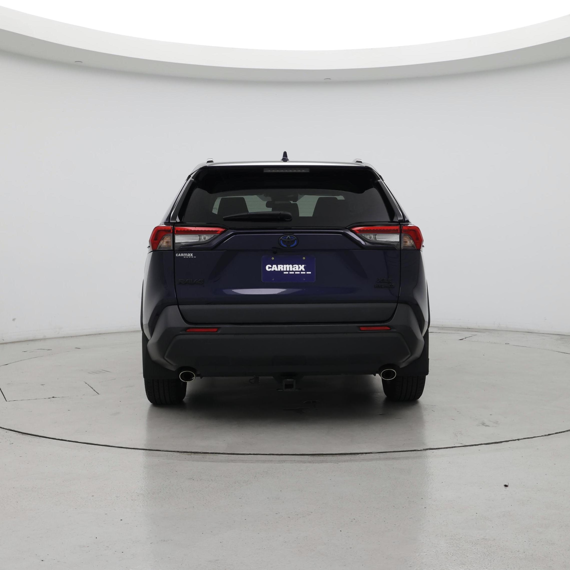 Thumbnail: 2019 Toyota RAV4 - 6