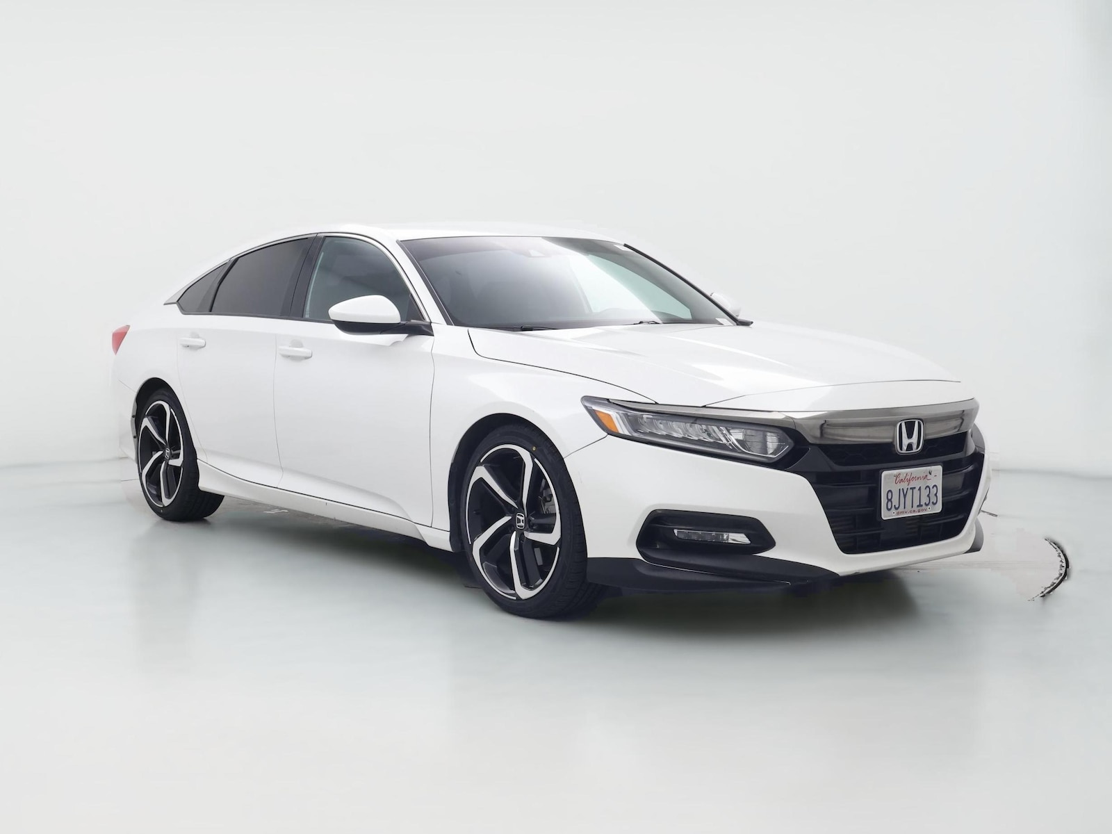 2019 Honda Accord Sedan