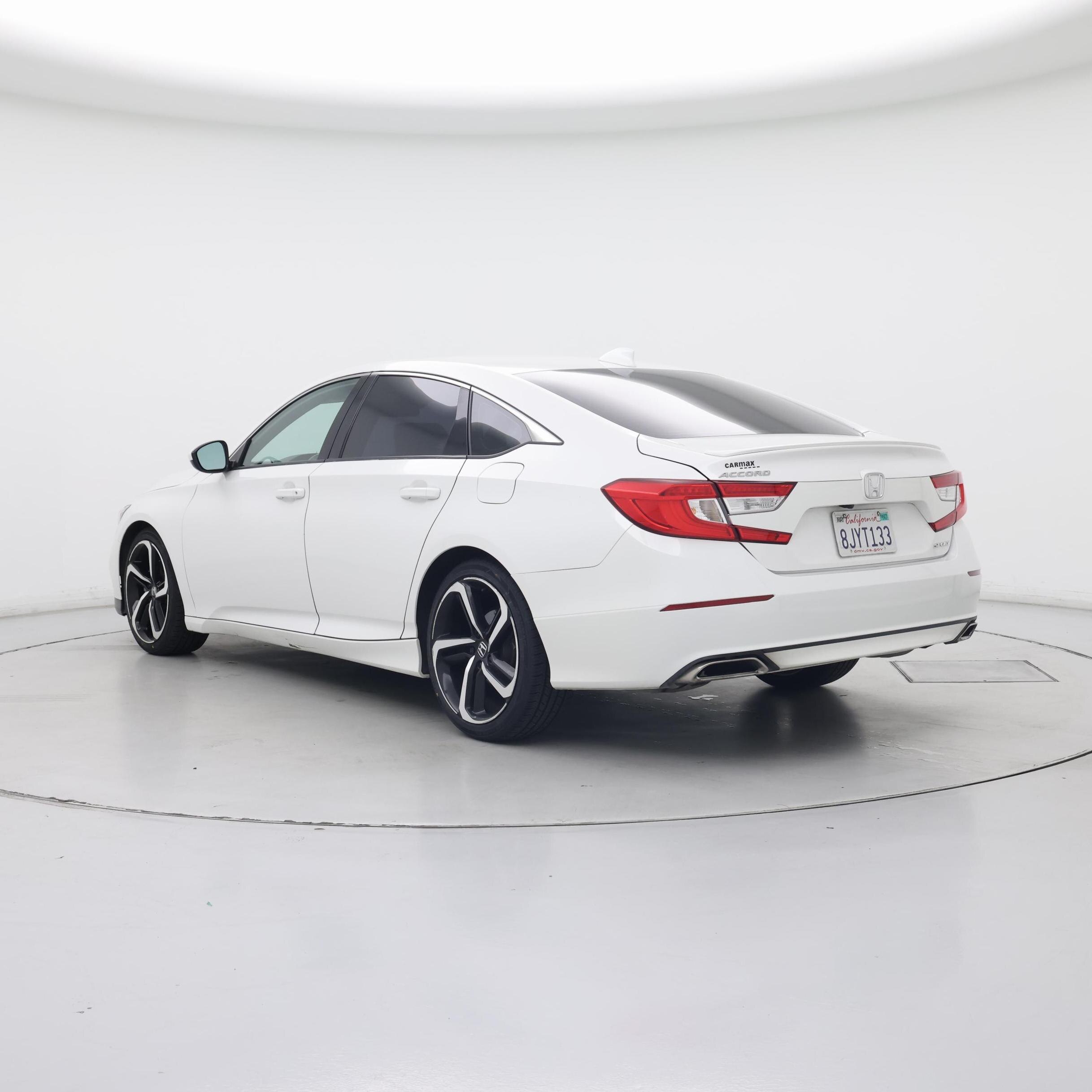 Thumbnail: 2019 Honda Accord - 2