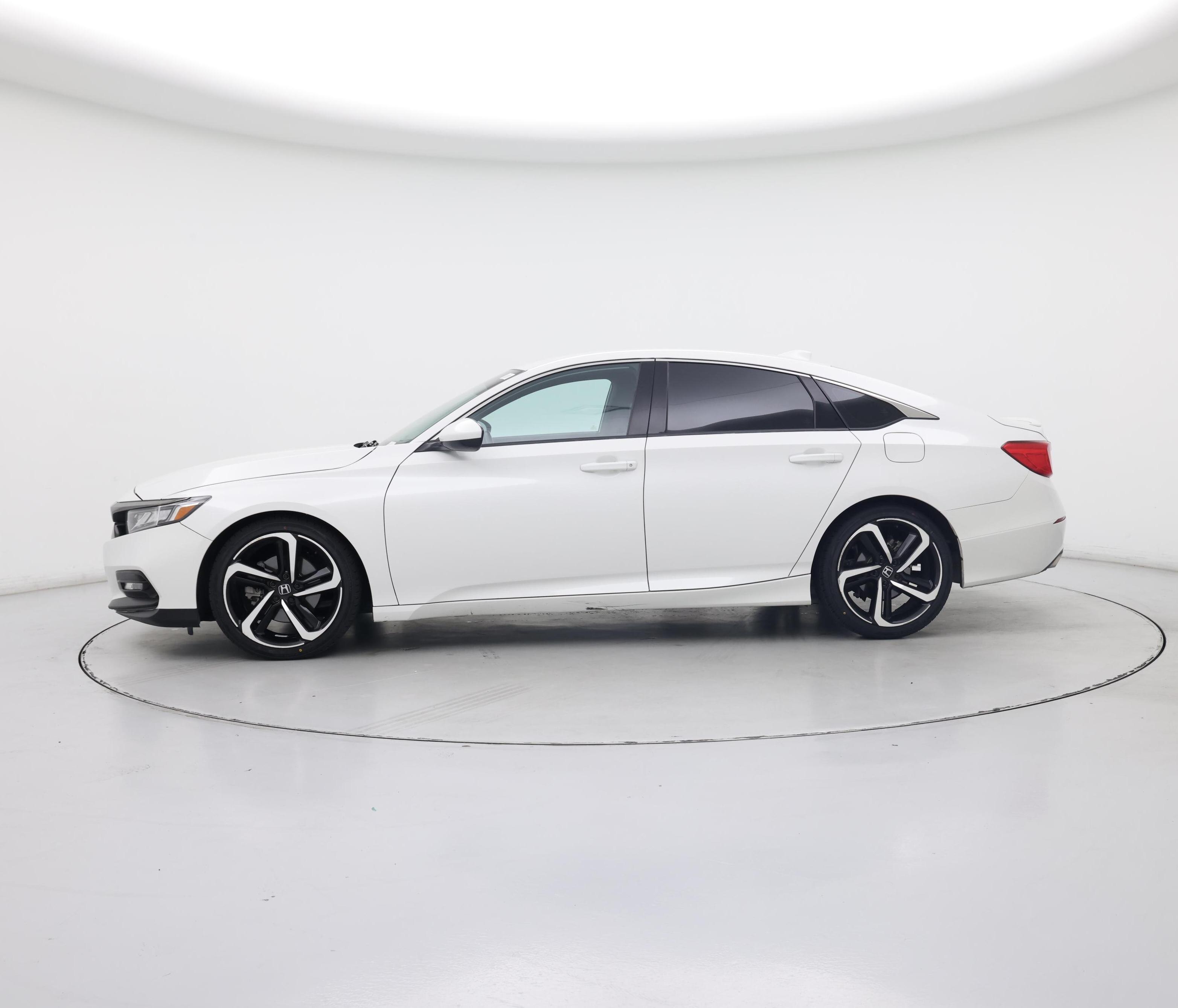 Thumbnail: 2019 Honda Accord - 3