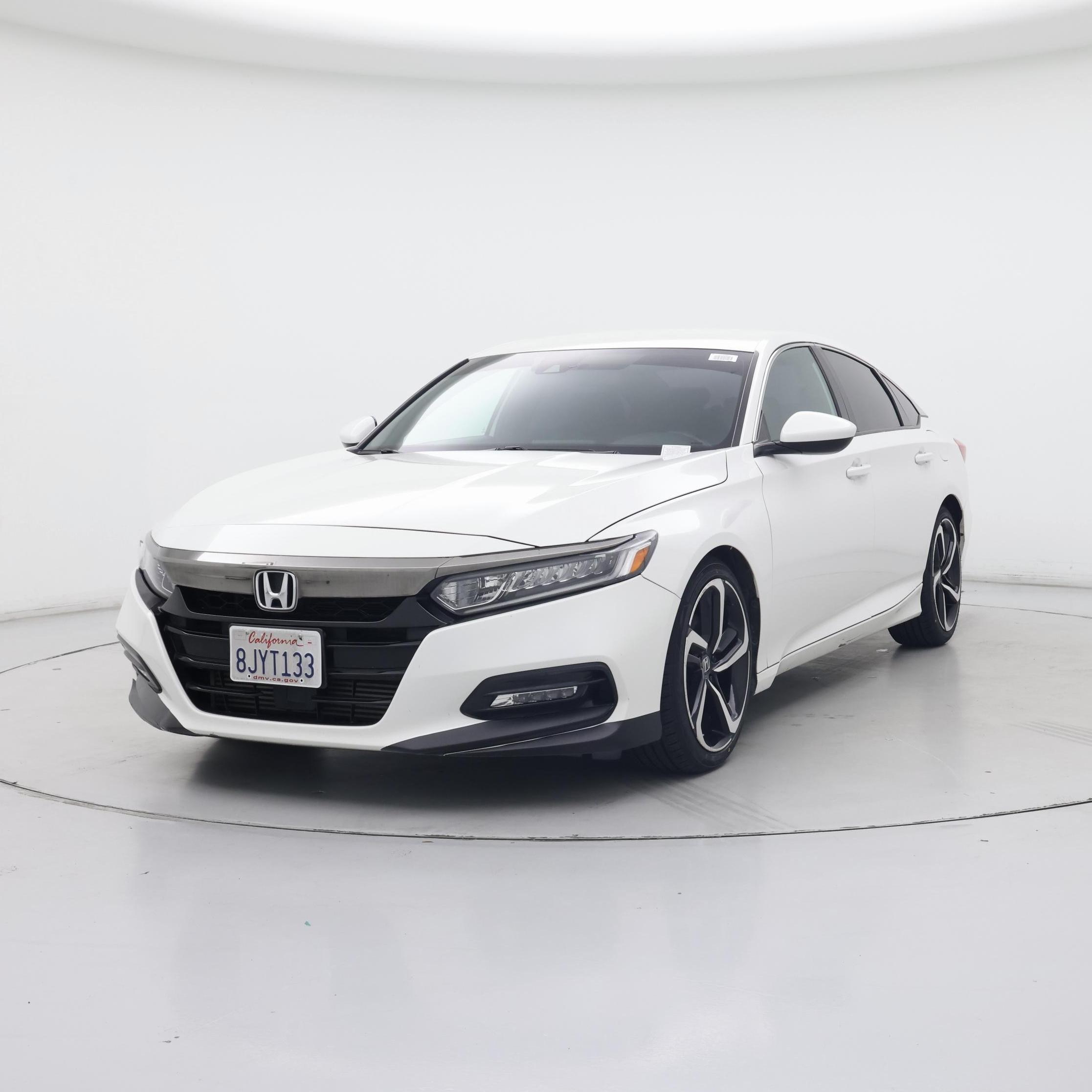 Thumbnail: 2019 Honda Accord - 4