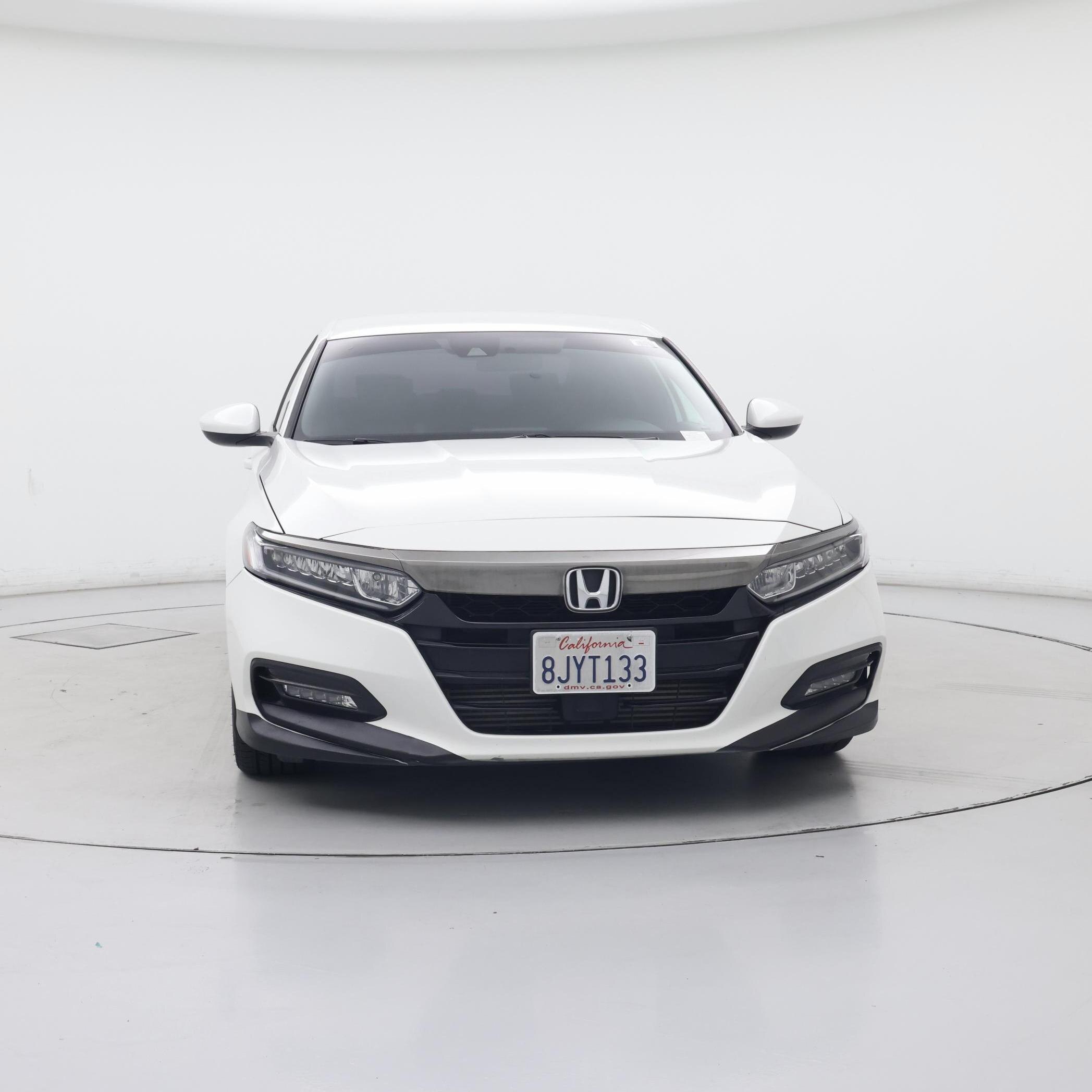 Thumbnail: 2019 Honda Accord - 5